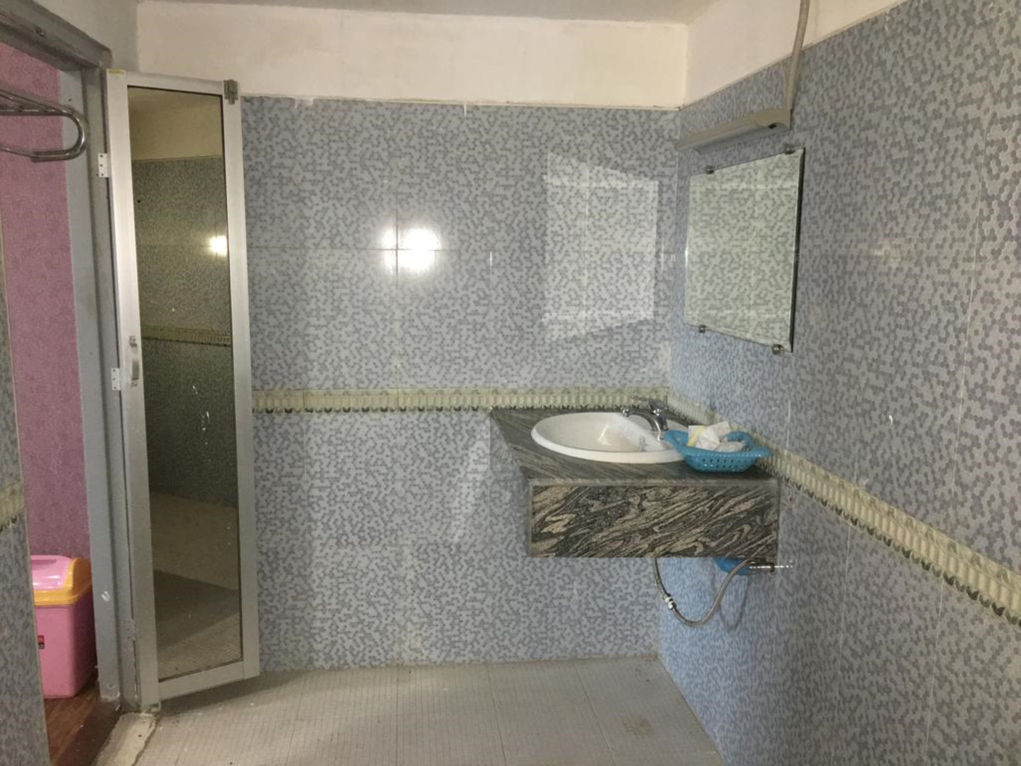 Baño
