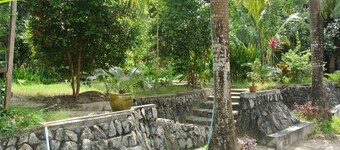 Yaewaddy Motel