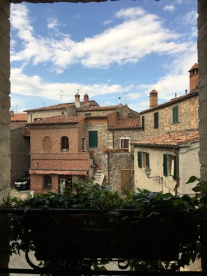 Double Room | View from room