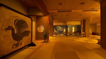 大堂