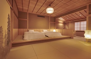 客房