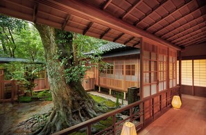 Luxury Suite | View from room - Araya Totoan (Kaga)