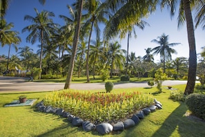Jardín