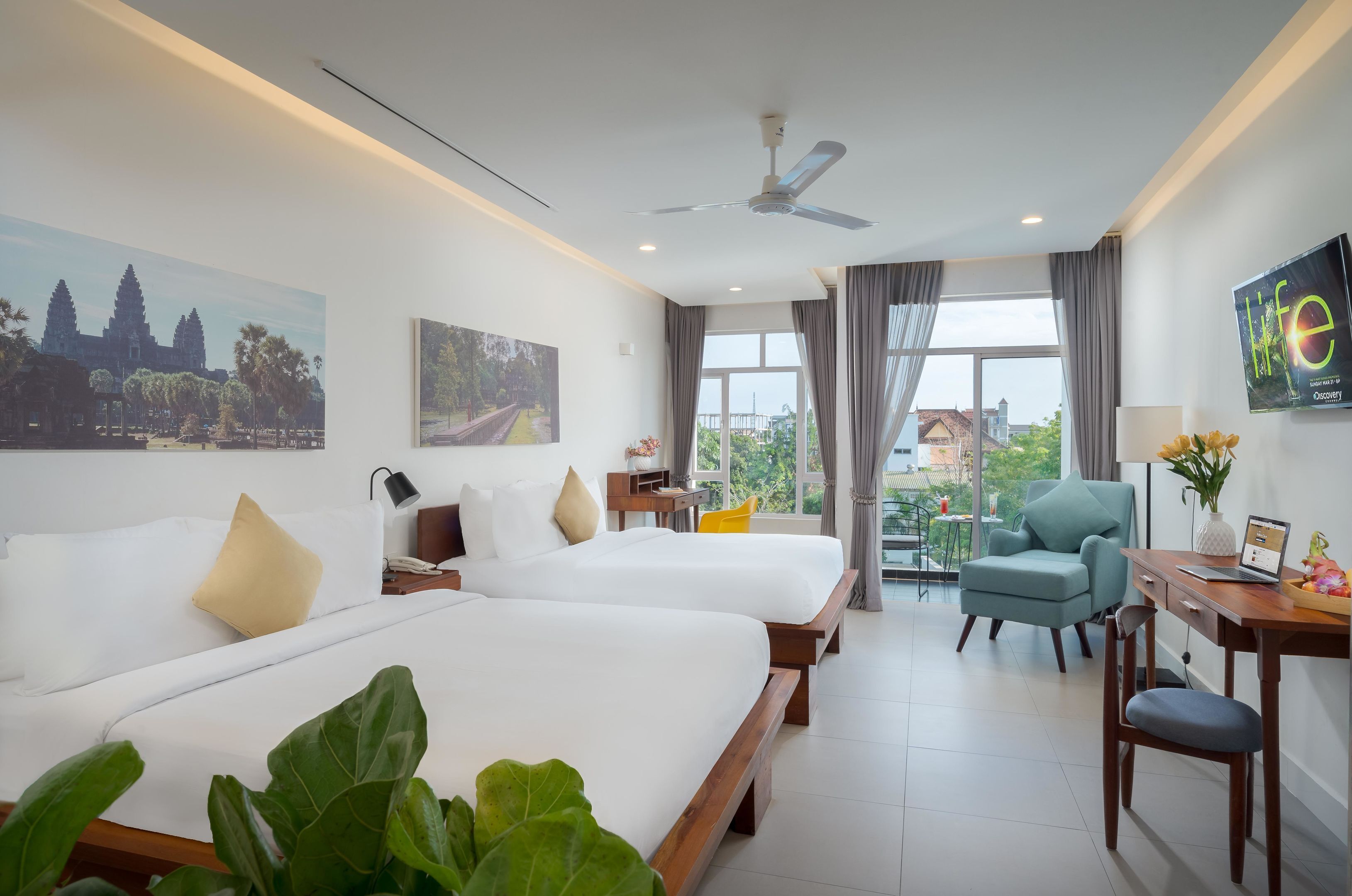Foto - Elysium Suite