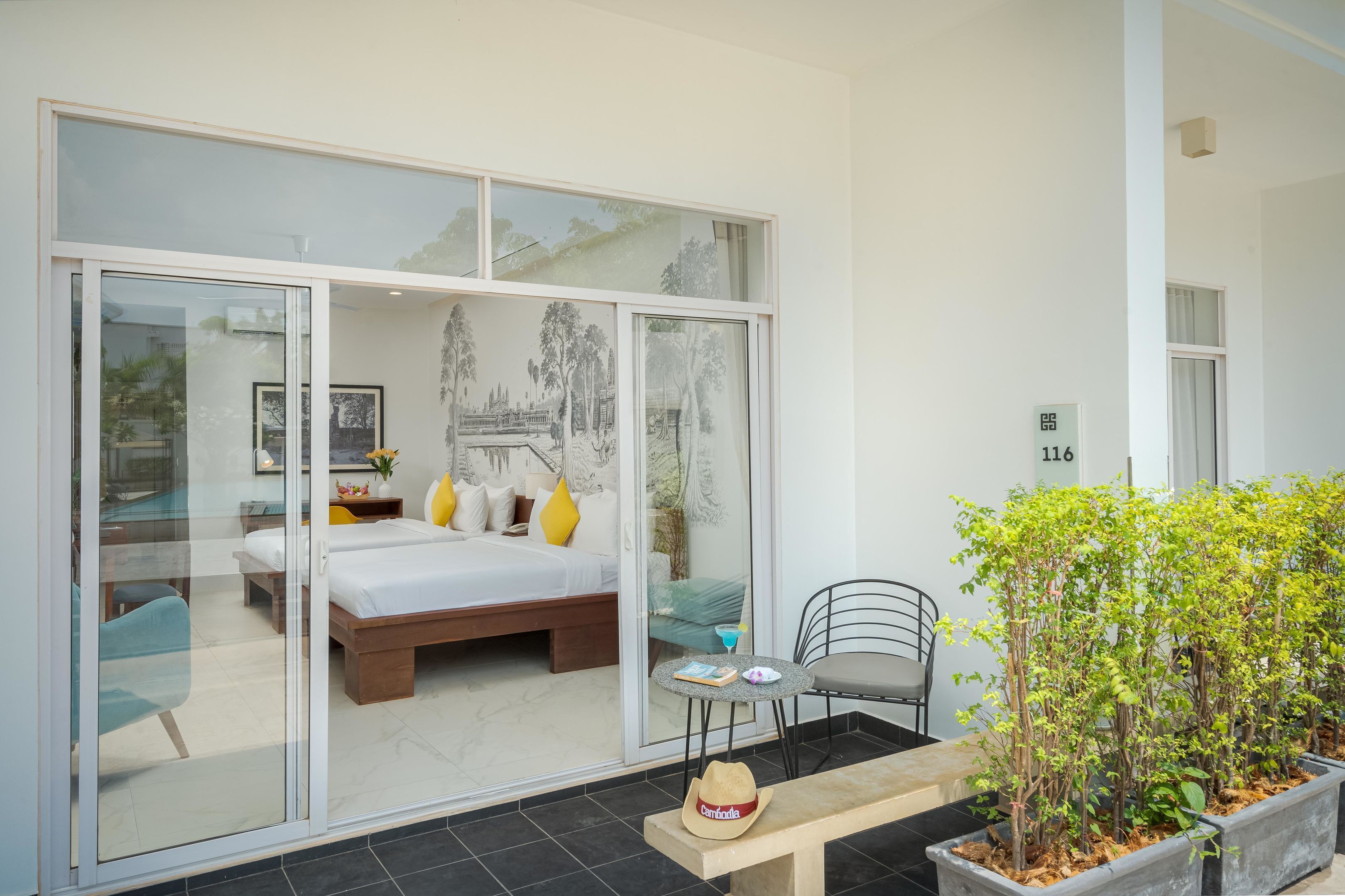 Foto - Elysium Suite