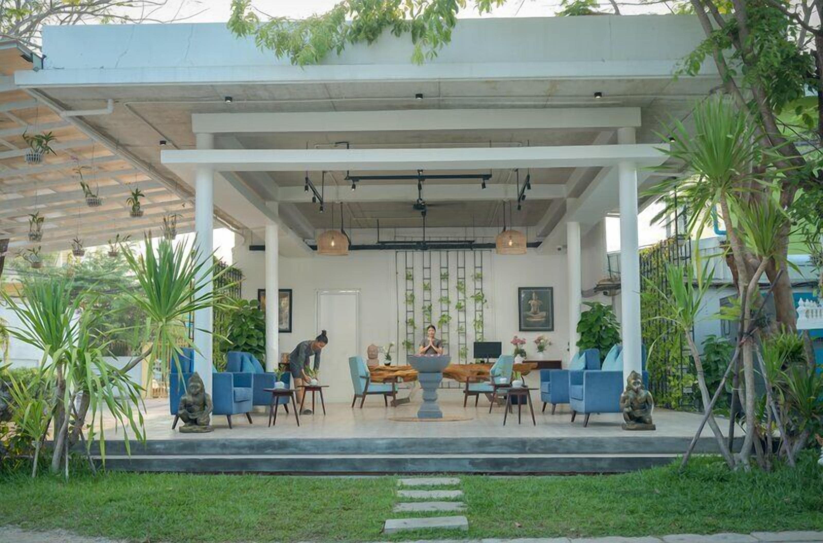 Photo - Elysium Suite