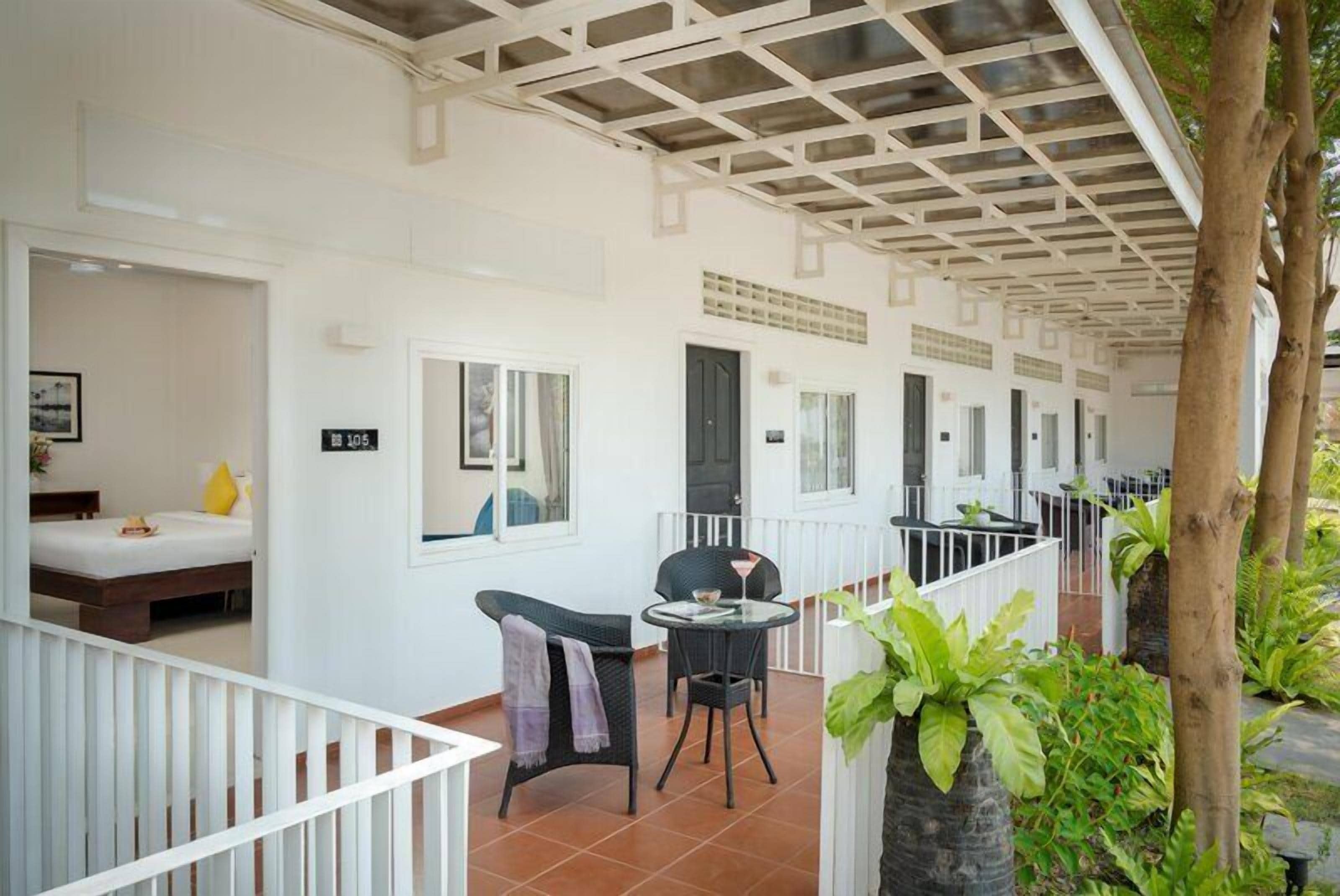 Foto - Elysium Suite