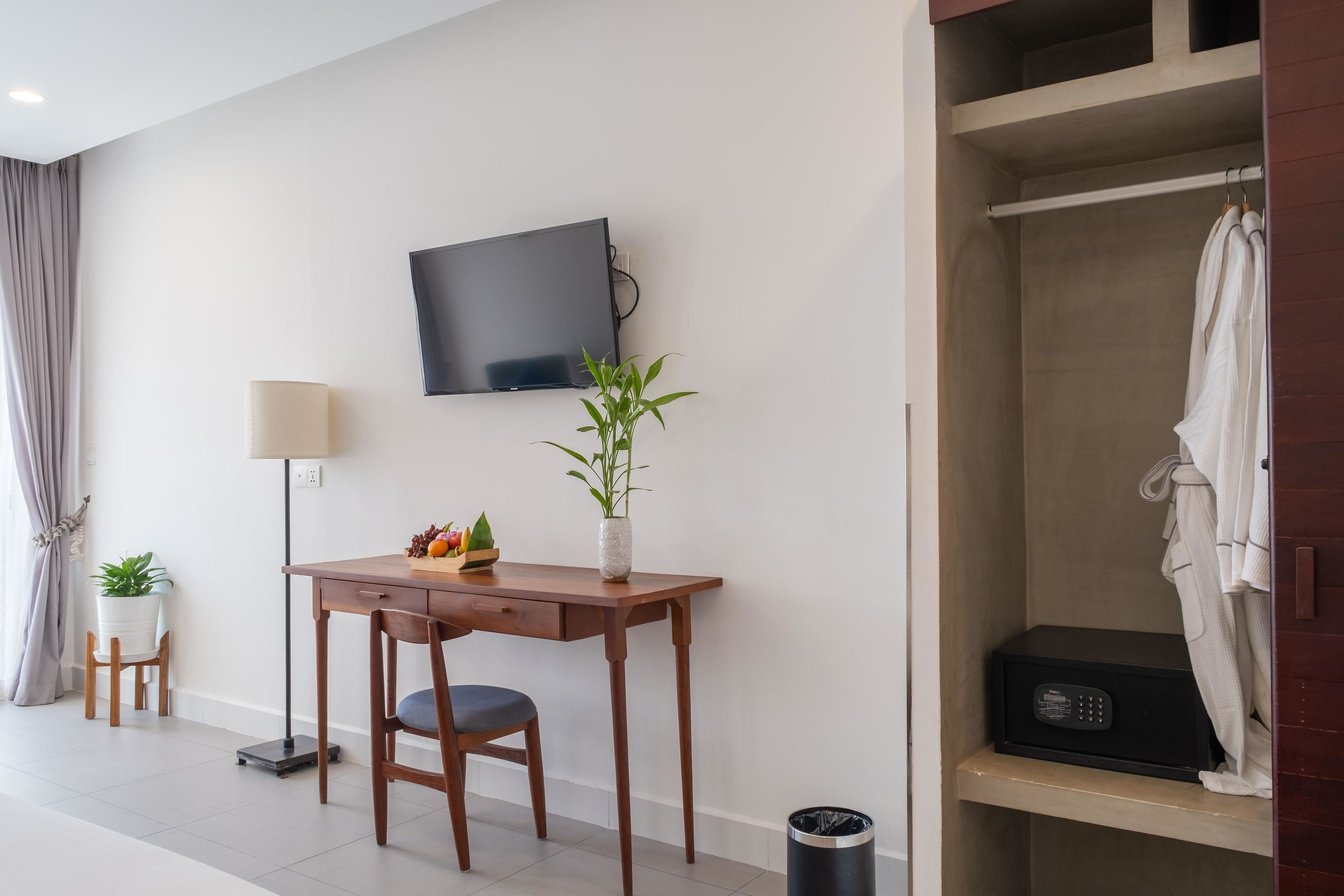 Foto - Elysium Suite
