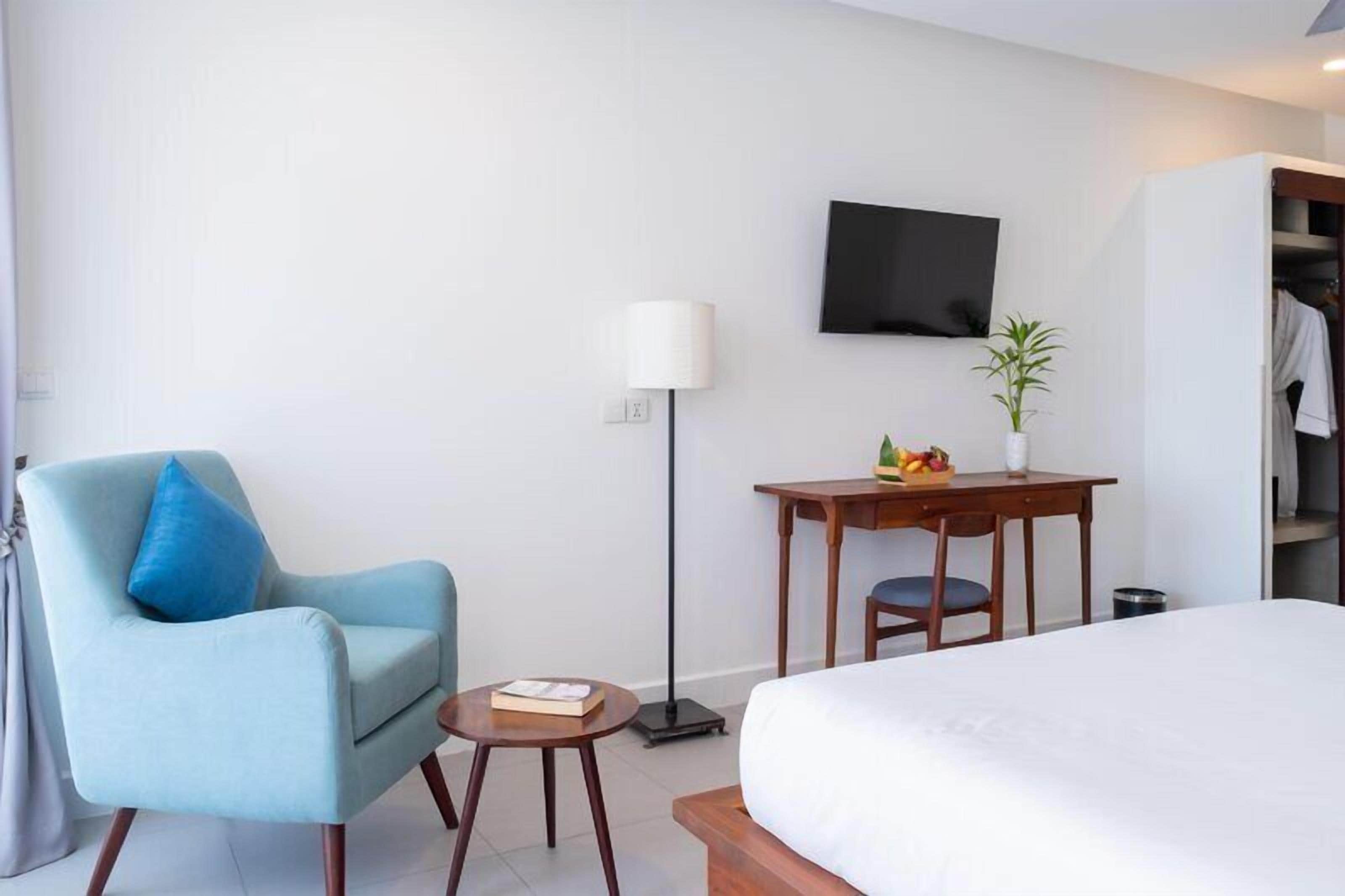 Photo - Elysium Suite