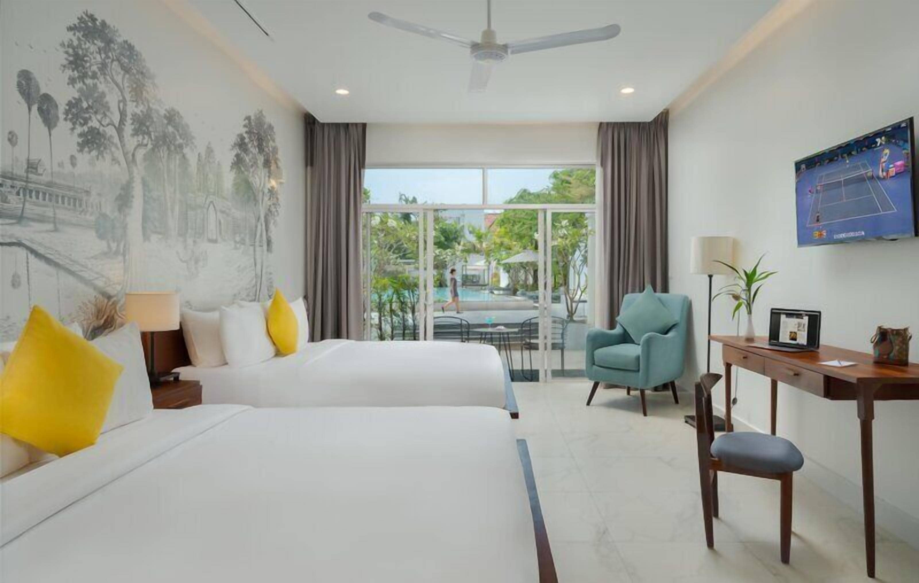 Photo - Elysium Suite