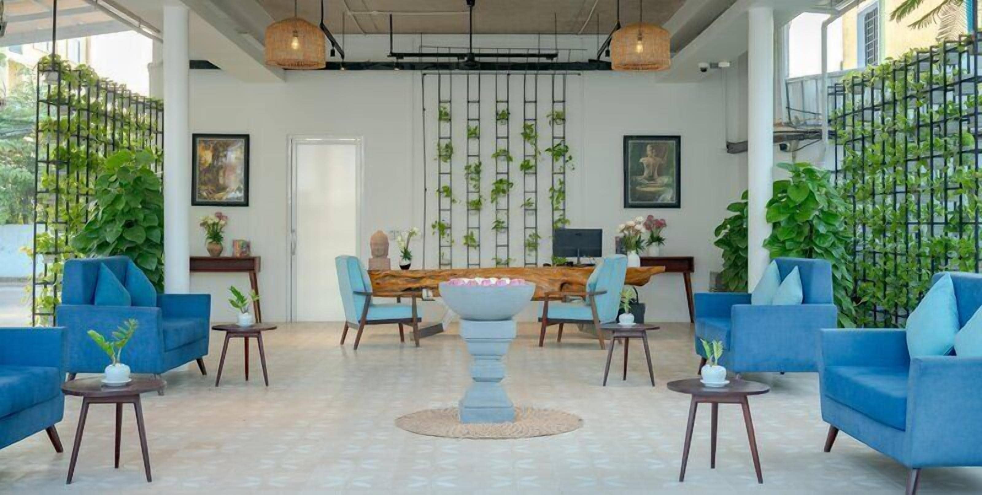 Foto - Elysium Suite