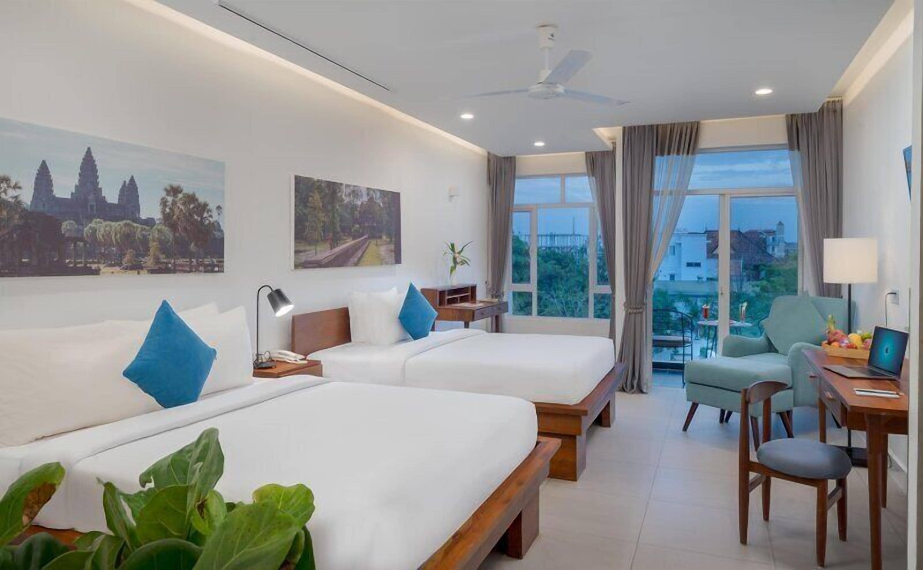 Photo - Elysium Suite
