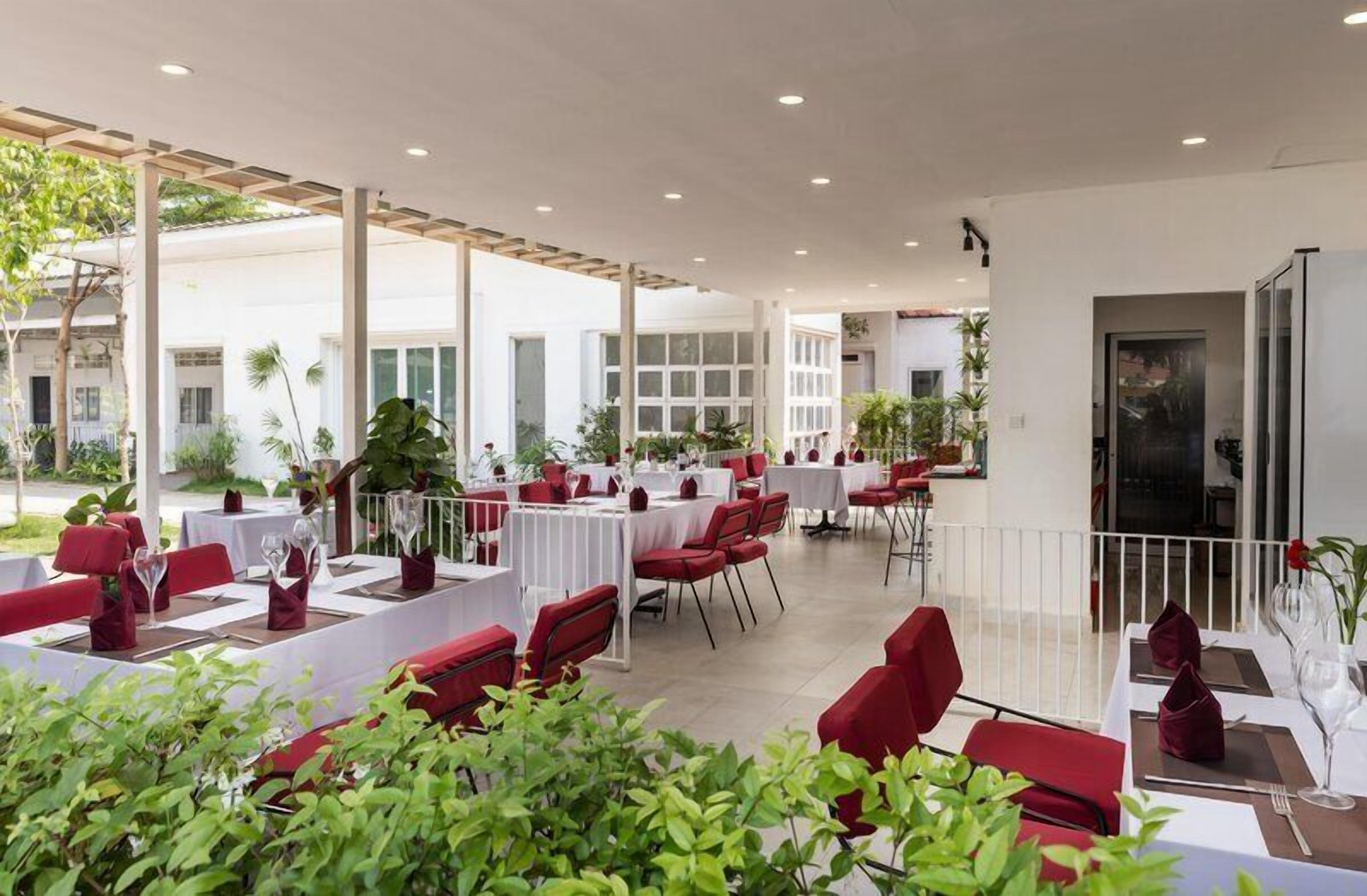 Foto - Elysium Suite