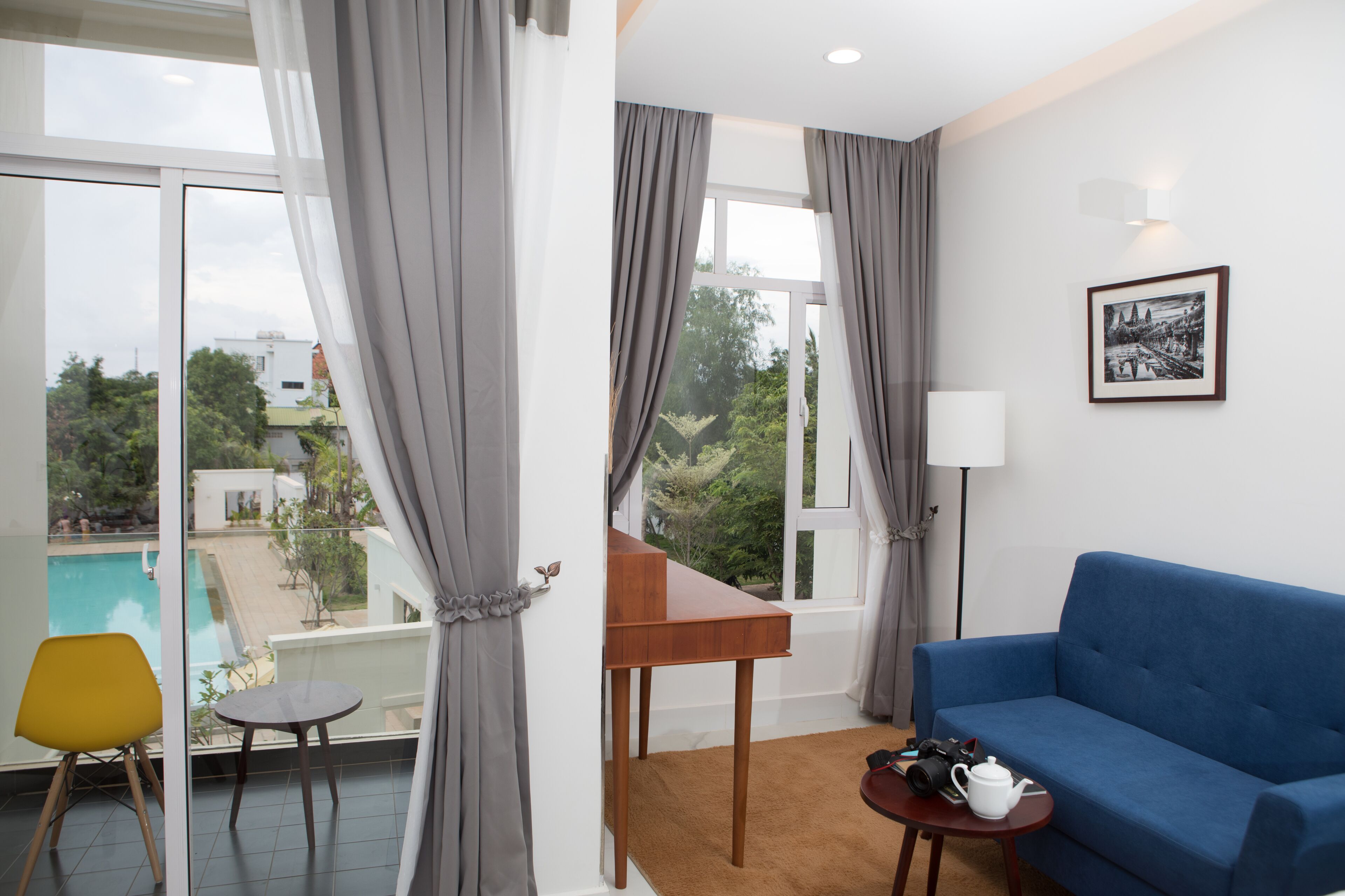 Foto - Elysium Suite