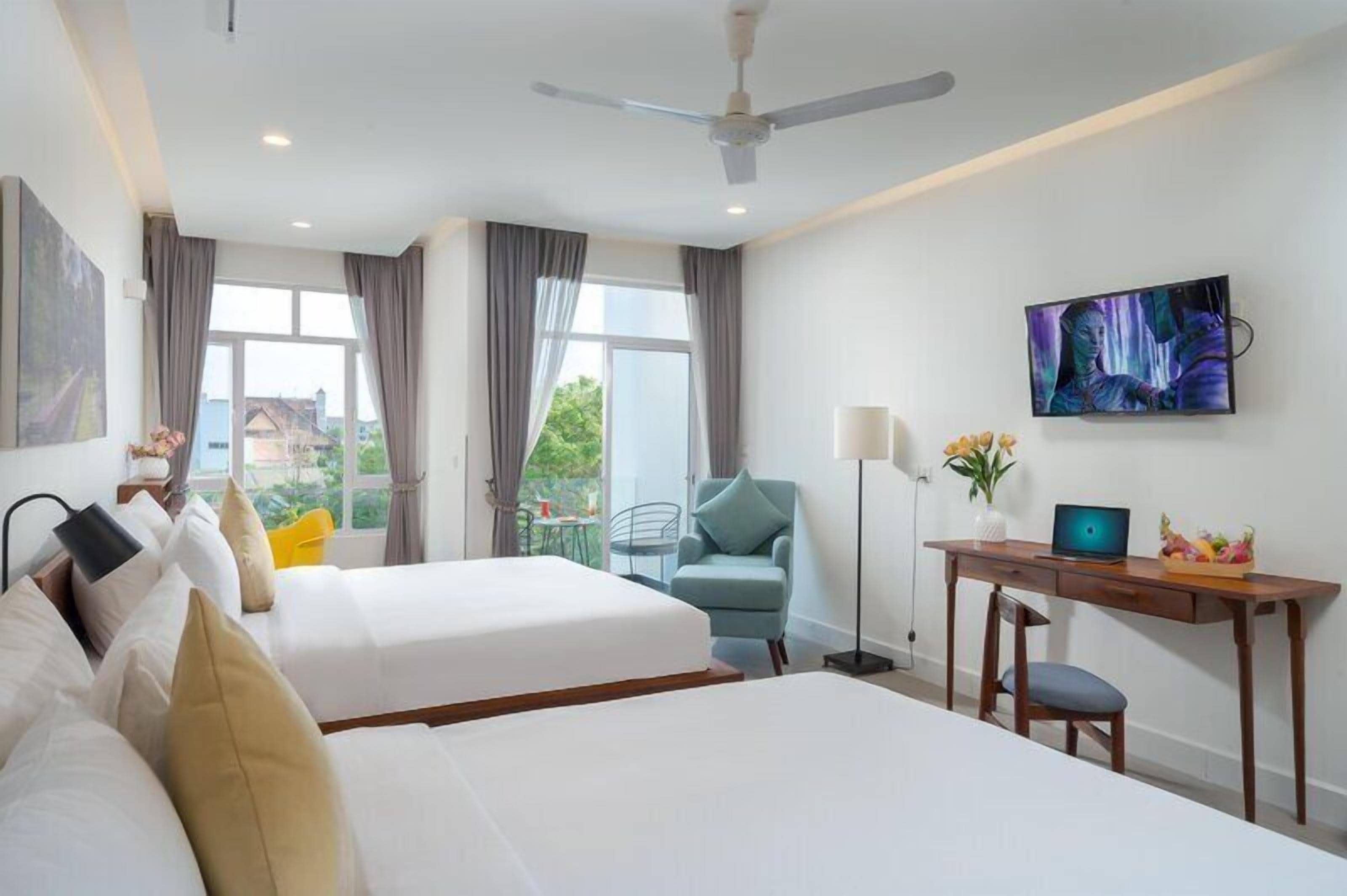 Foto - Elysium Suite
