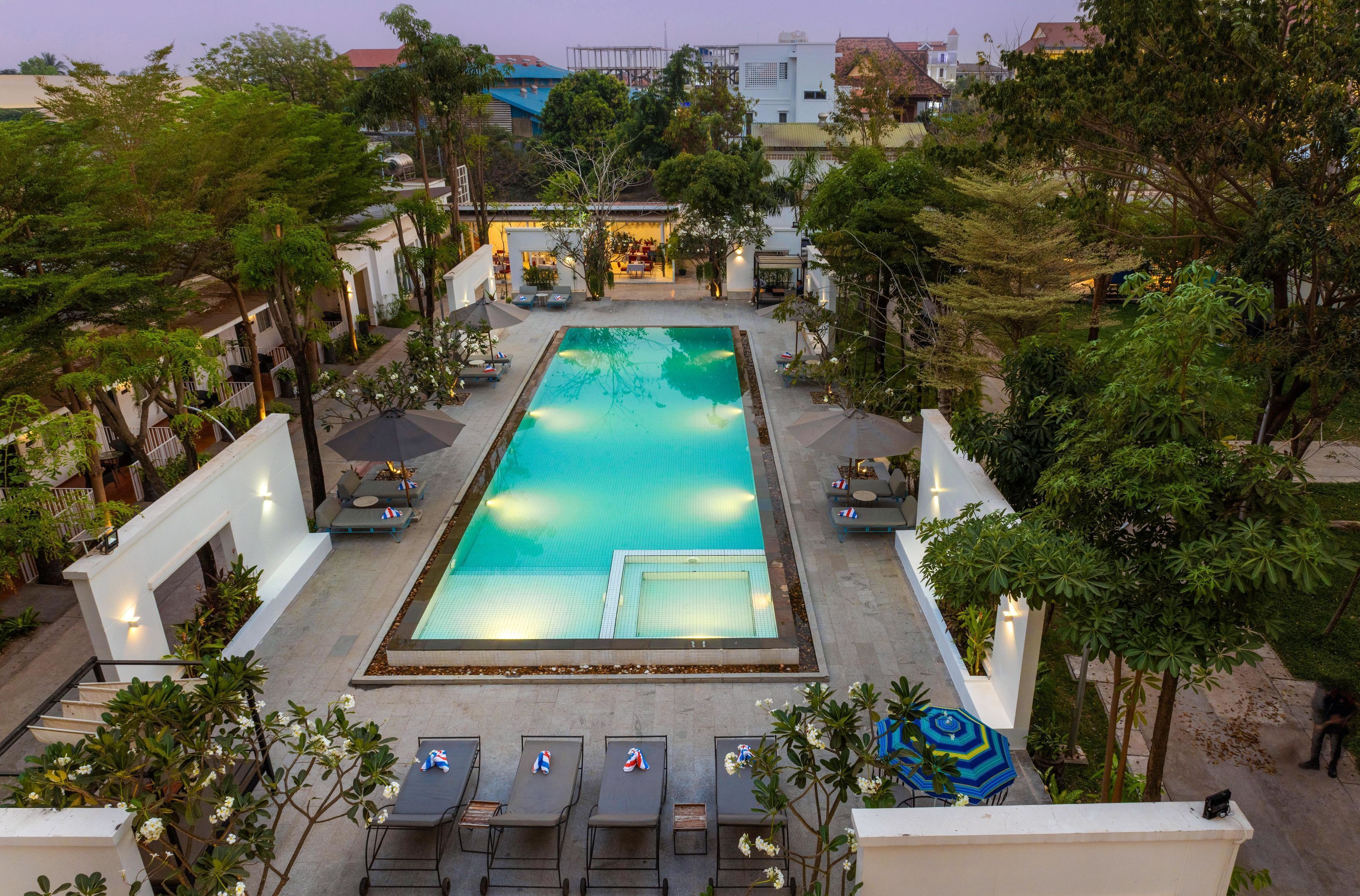 Foto - Elysium Suite