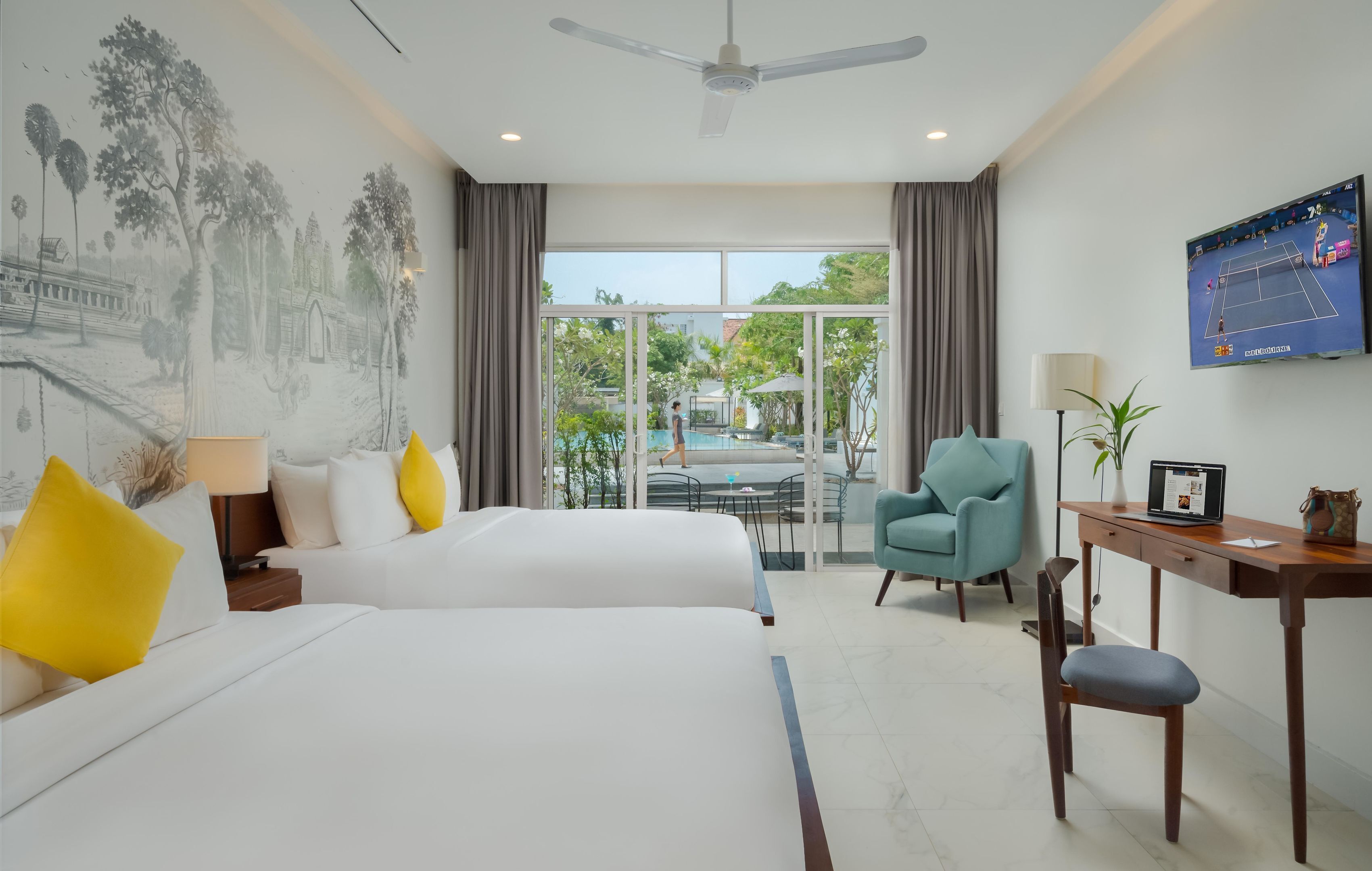 Foto - Elysium Suite