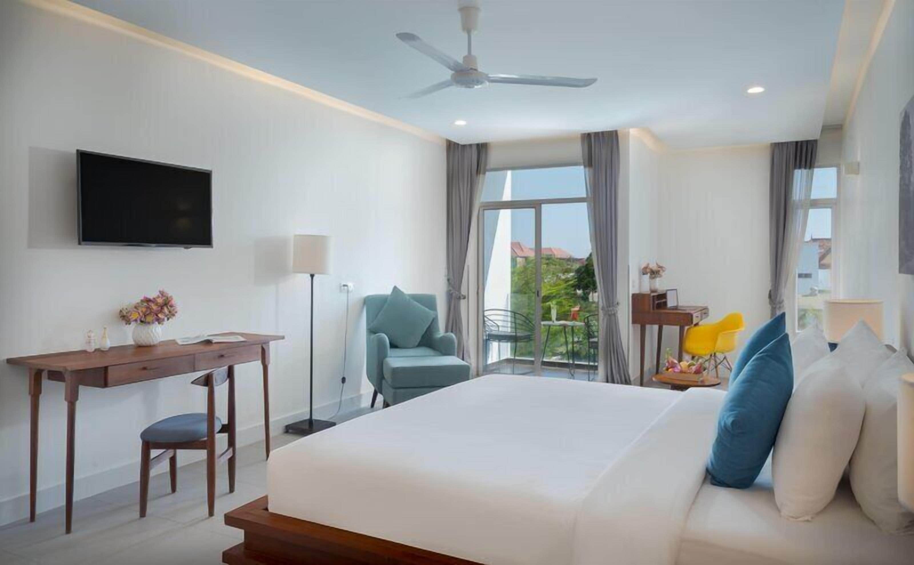 Foto - Elysium Suite