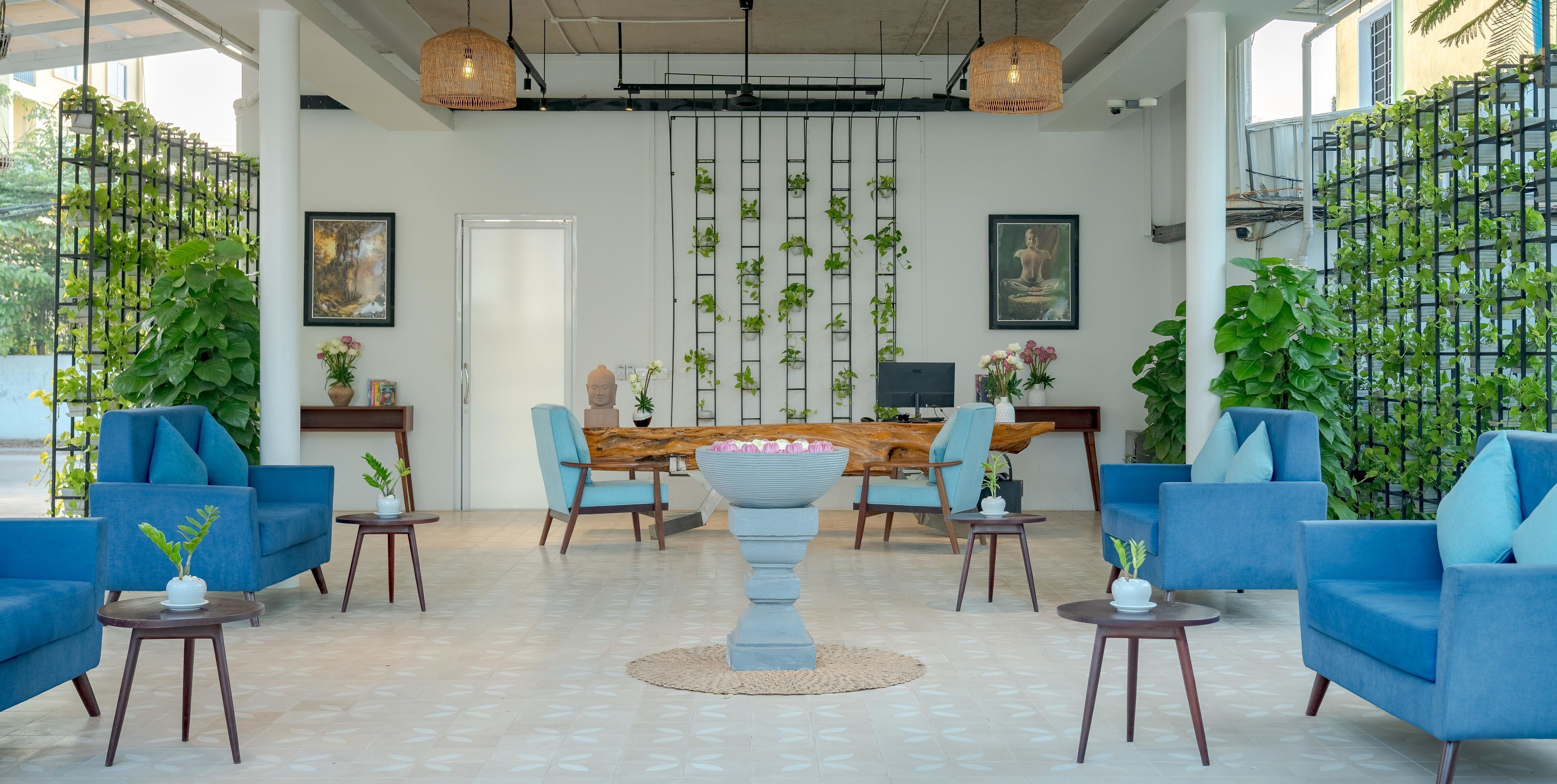 Foto - Elysium Suite
