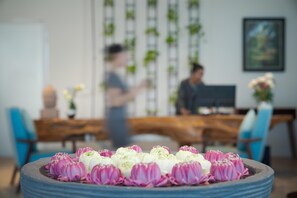 Lobby - Elysium Suite (Siem Reap)