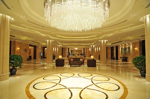 Tiantai International Hotel