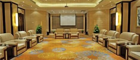 Sala de reuniones