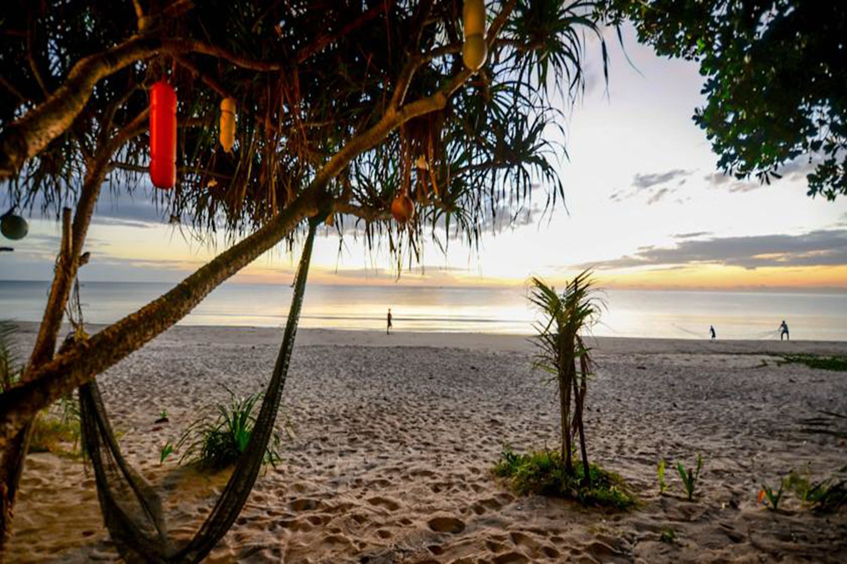 Strand