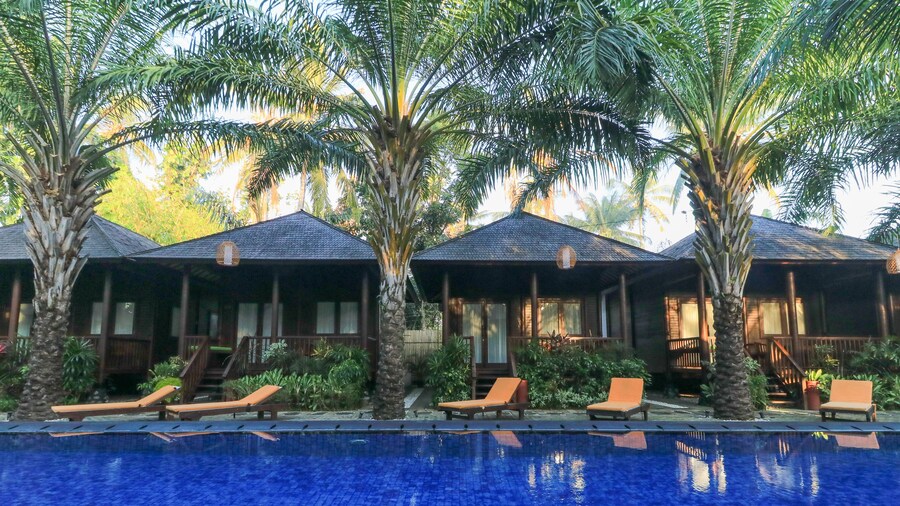 Coconut Boutique Resort