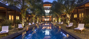 Coconut Boutique Resort