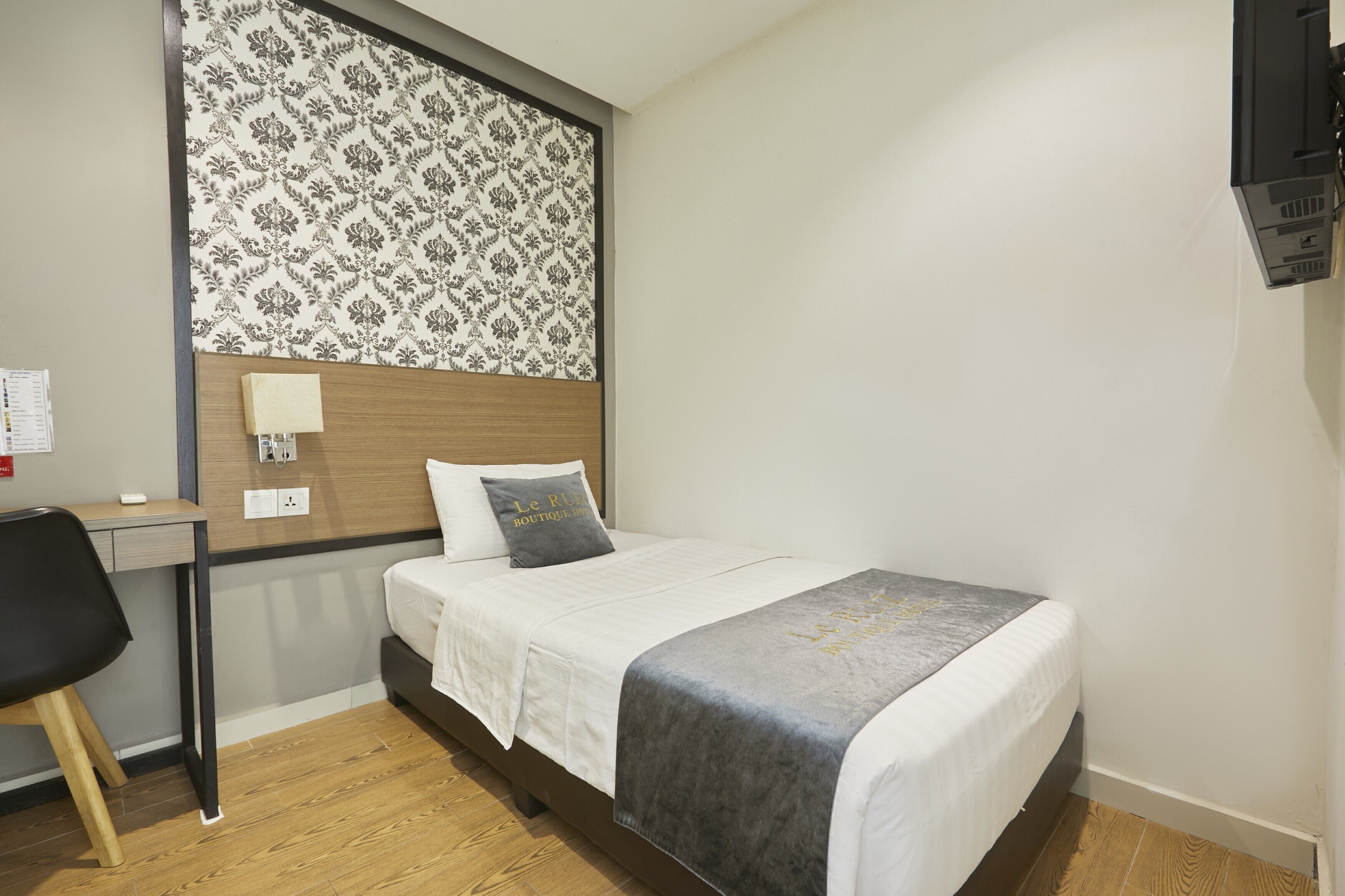 Photo - Le Ruiz Boutique Hotel