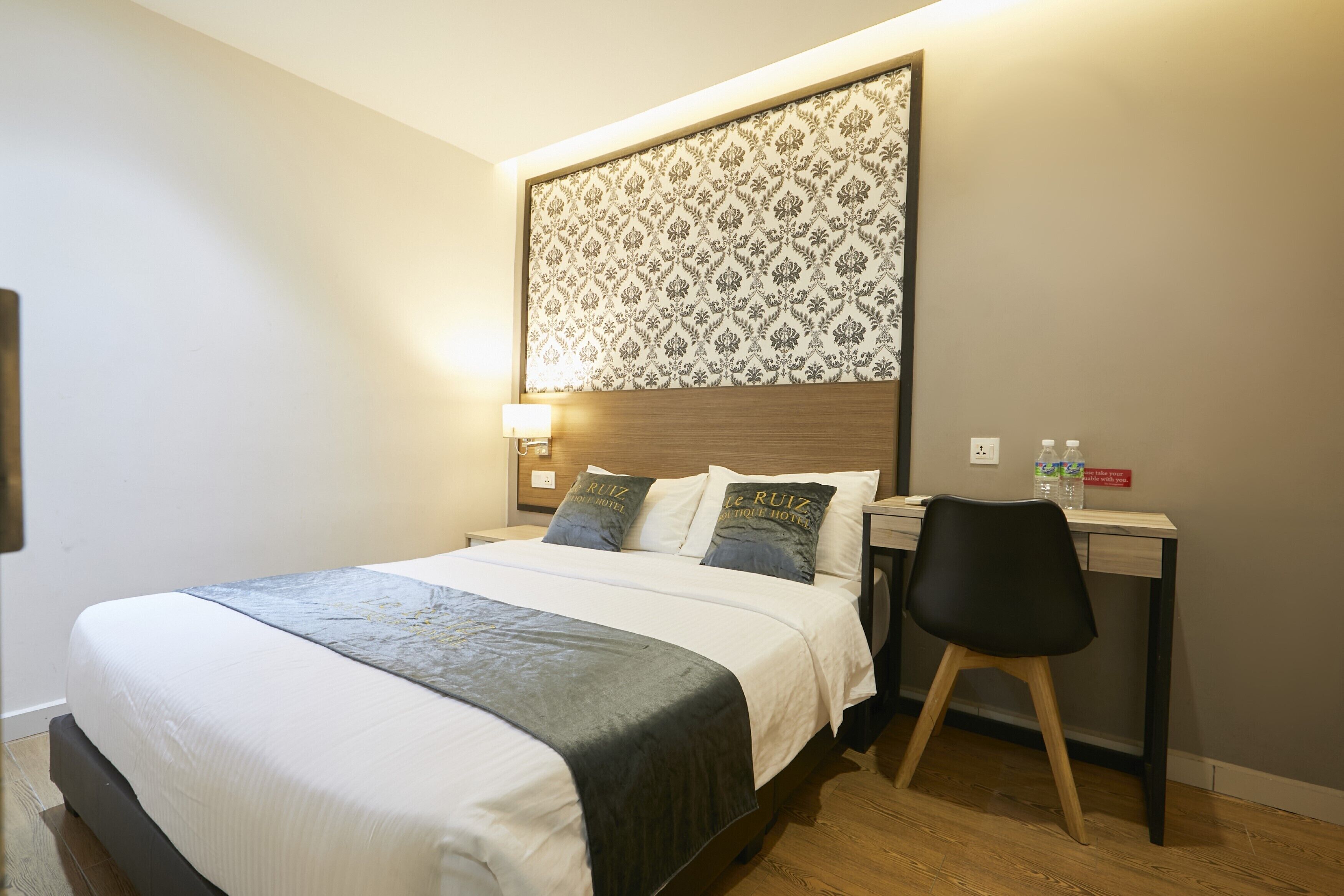 Photo - Le Ruiz Boutique Hotel