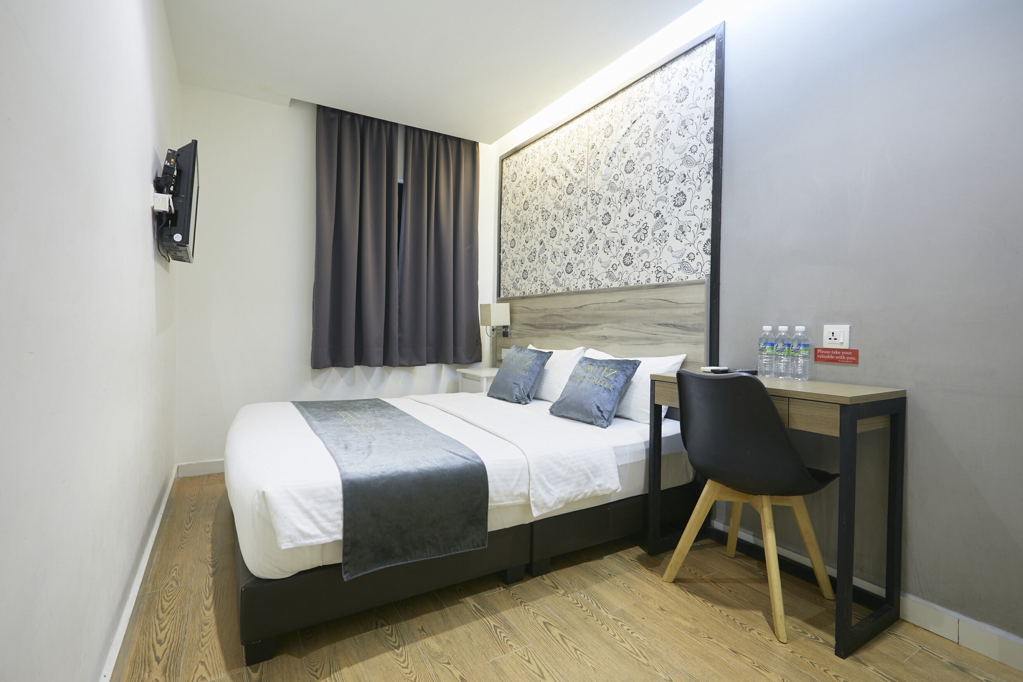 Photo - Le Ruiz Boutique Hotel