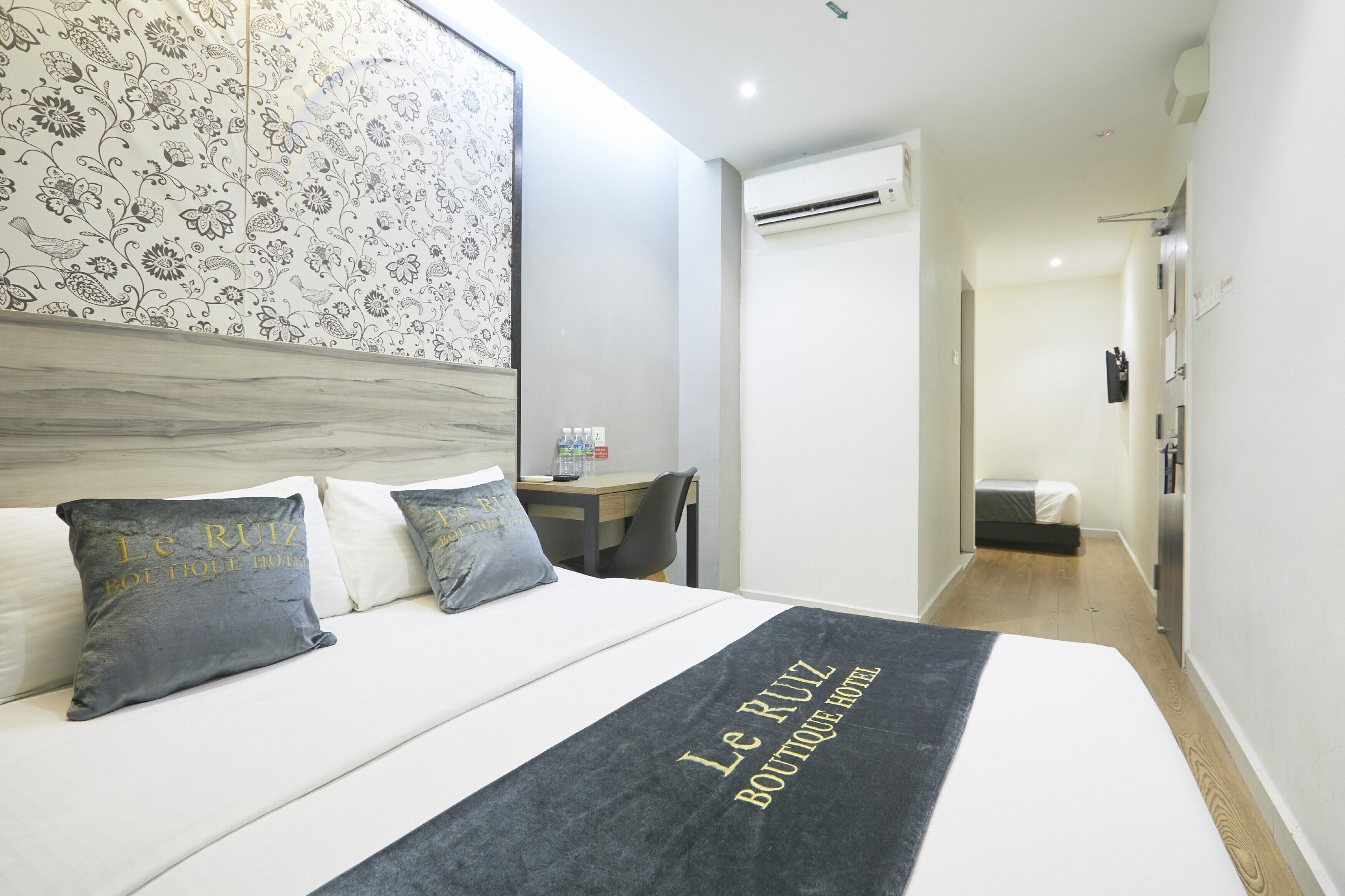 Photo - Le Ruiz Boutique Hotel