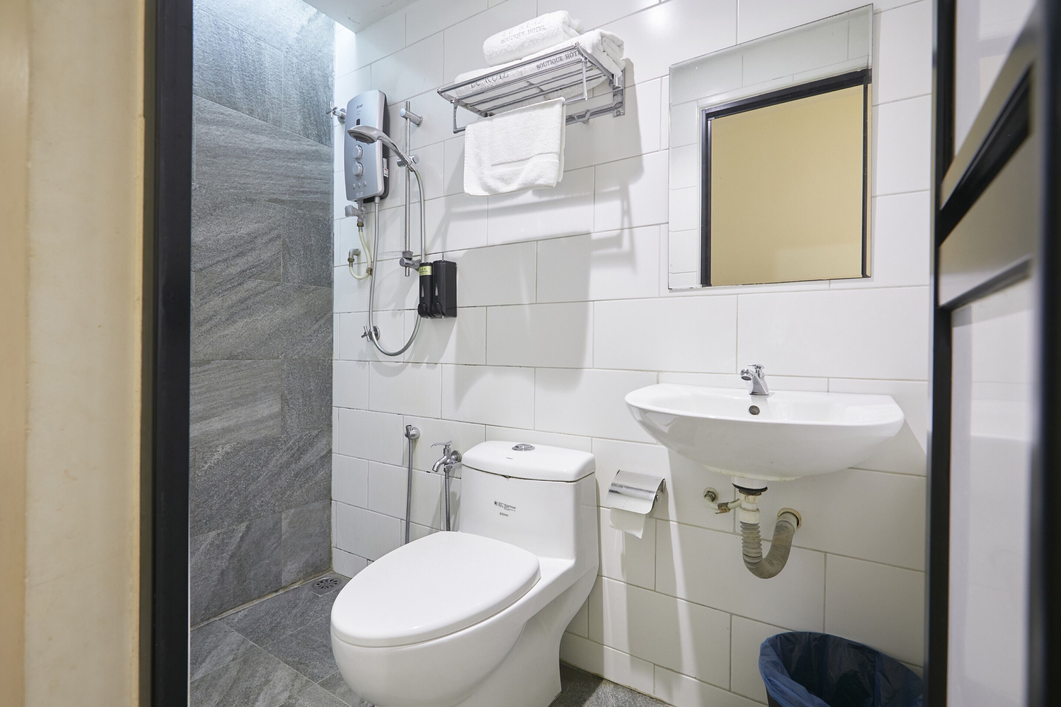 Photo - Le Ruiz Boutique Hotel