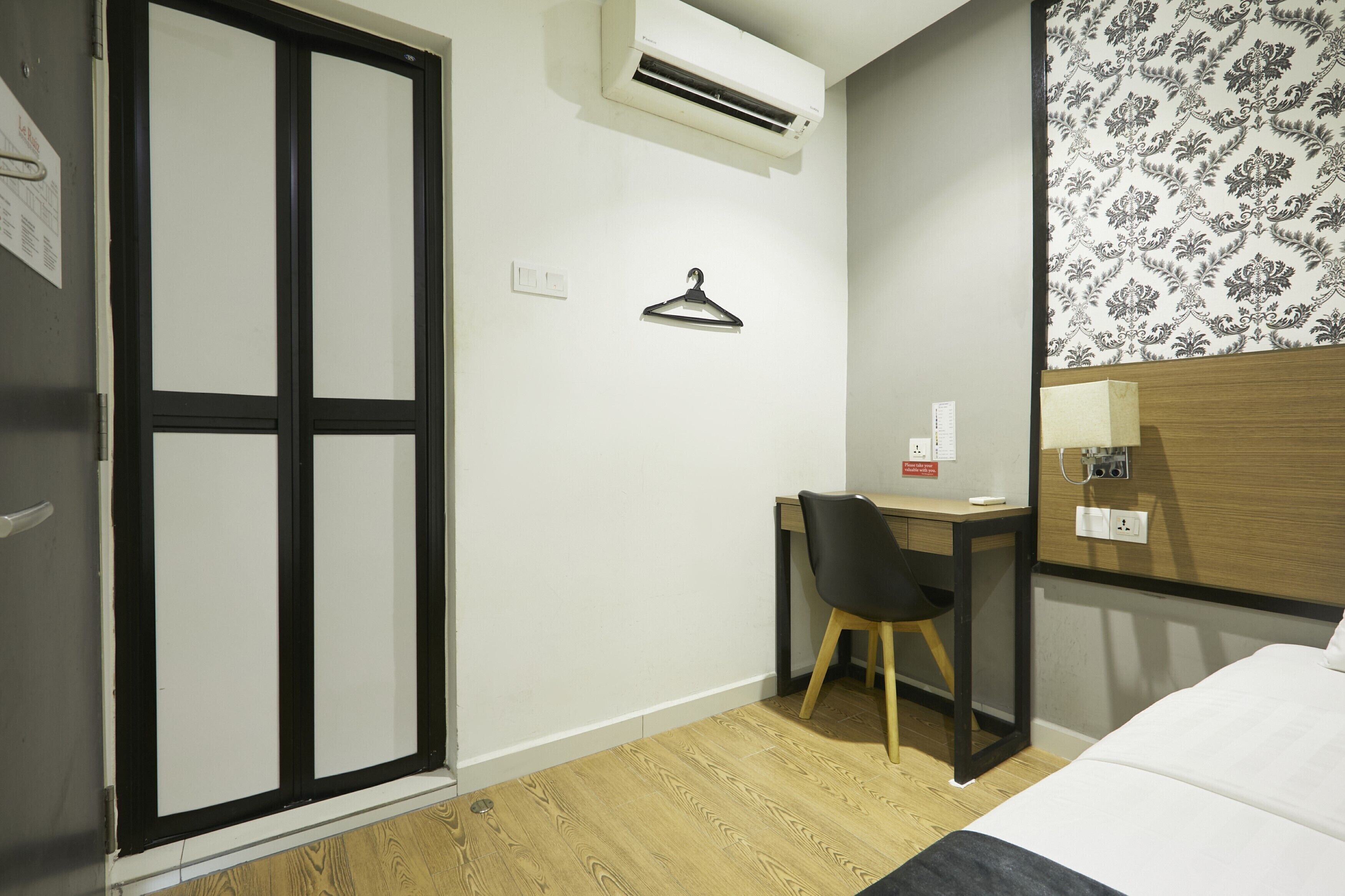 Photo - Le Ruiz Boutique Hotel