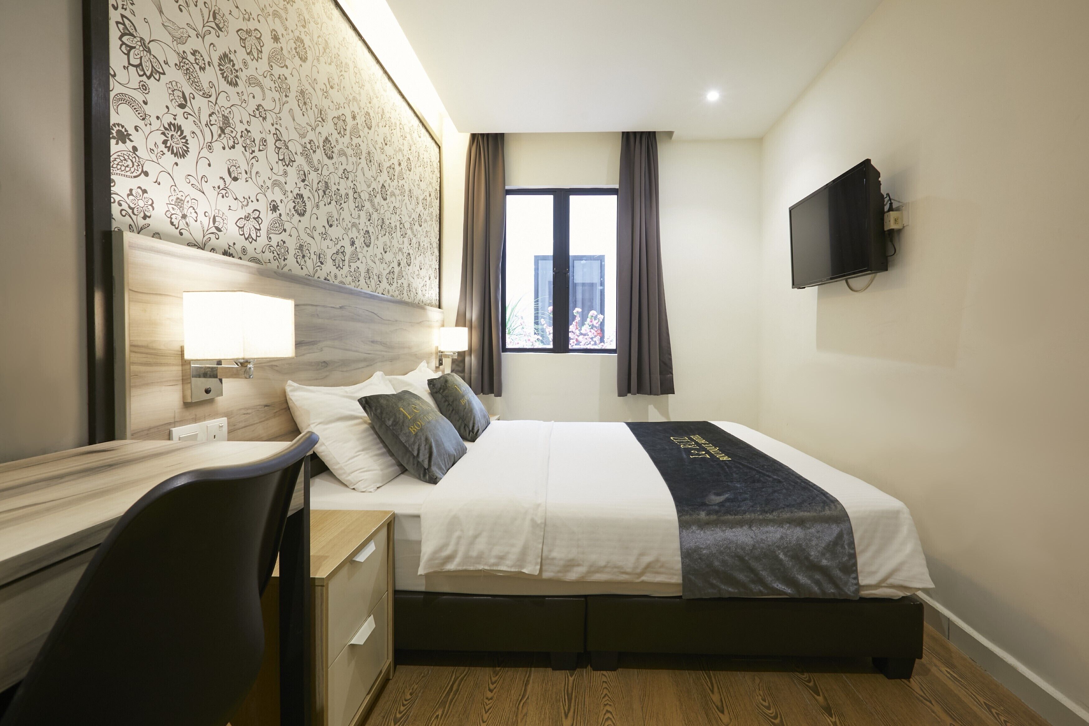 Photo - Le Ruiz Boutique Hotel