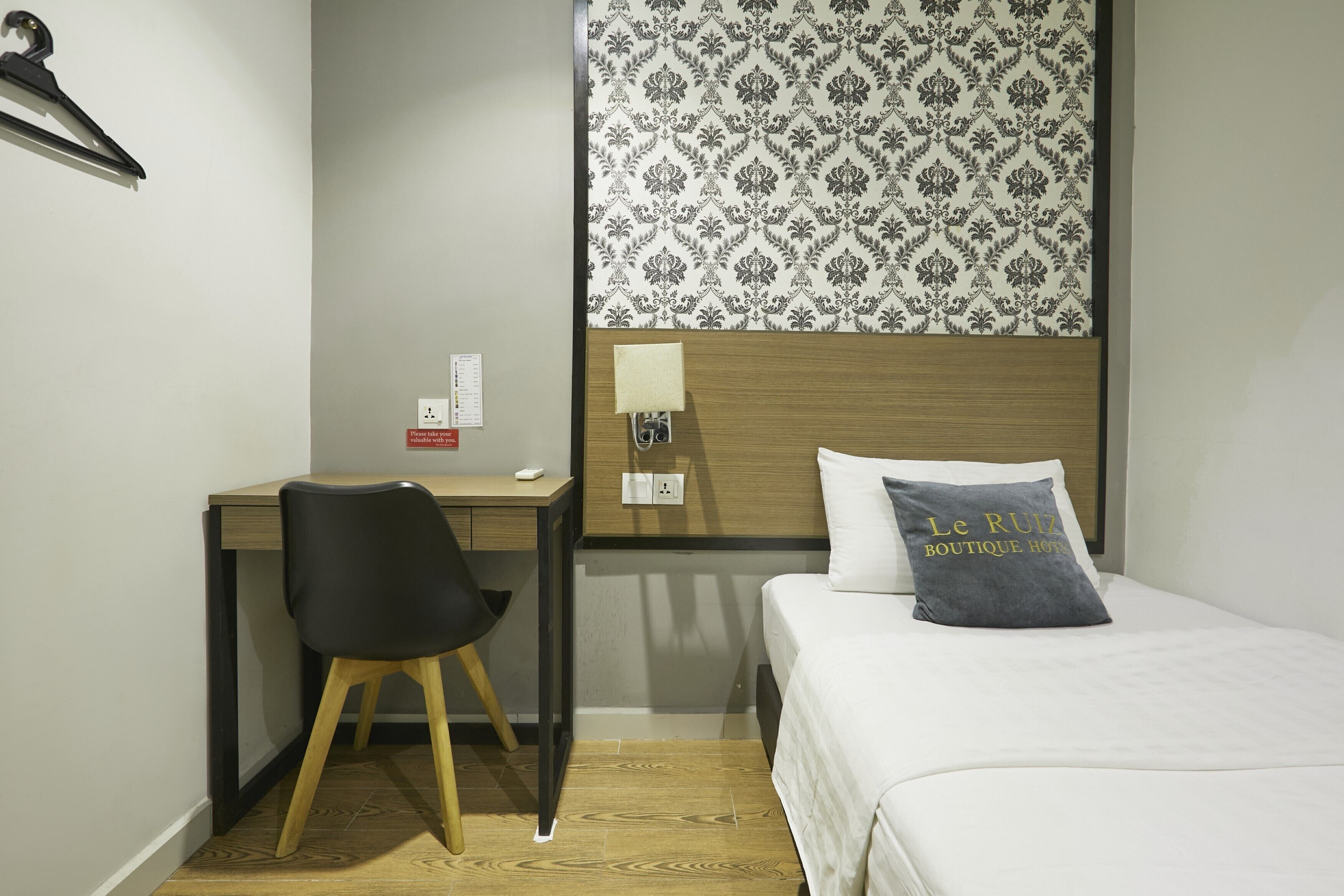 Photo - Le Ruiz Boutique Hotel