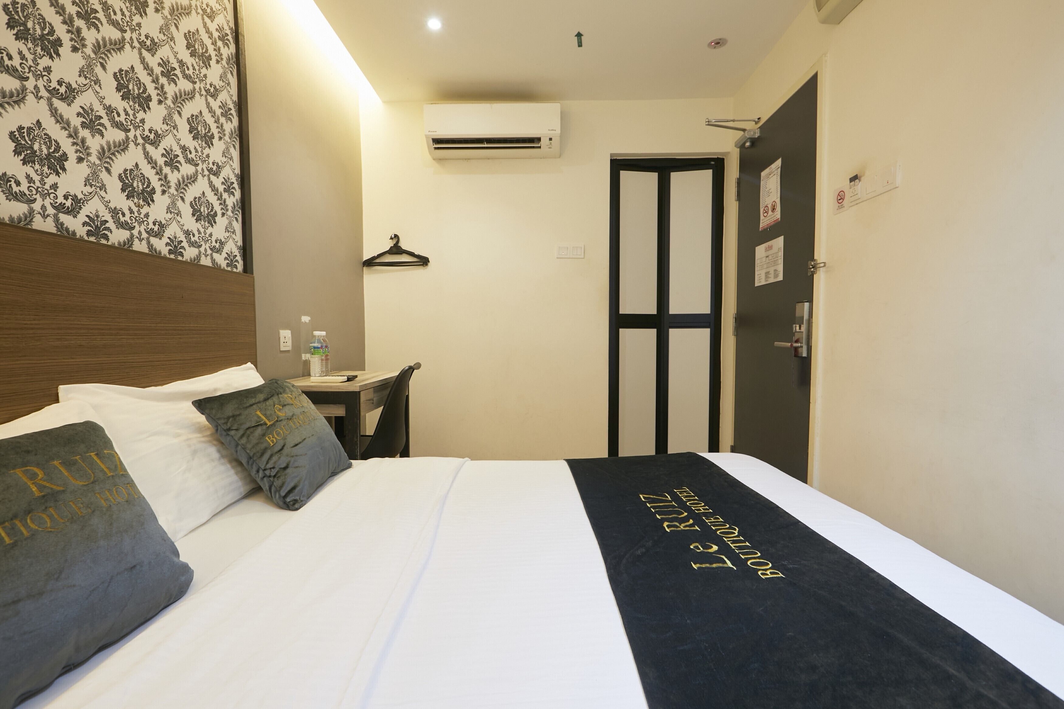 Photo - Le Ruiz Boutique Hotel