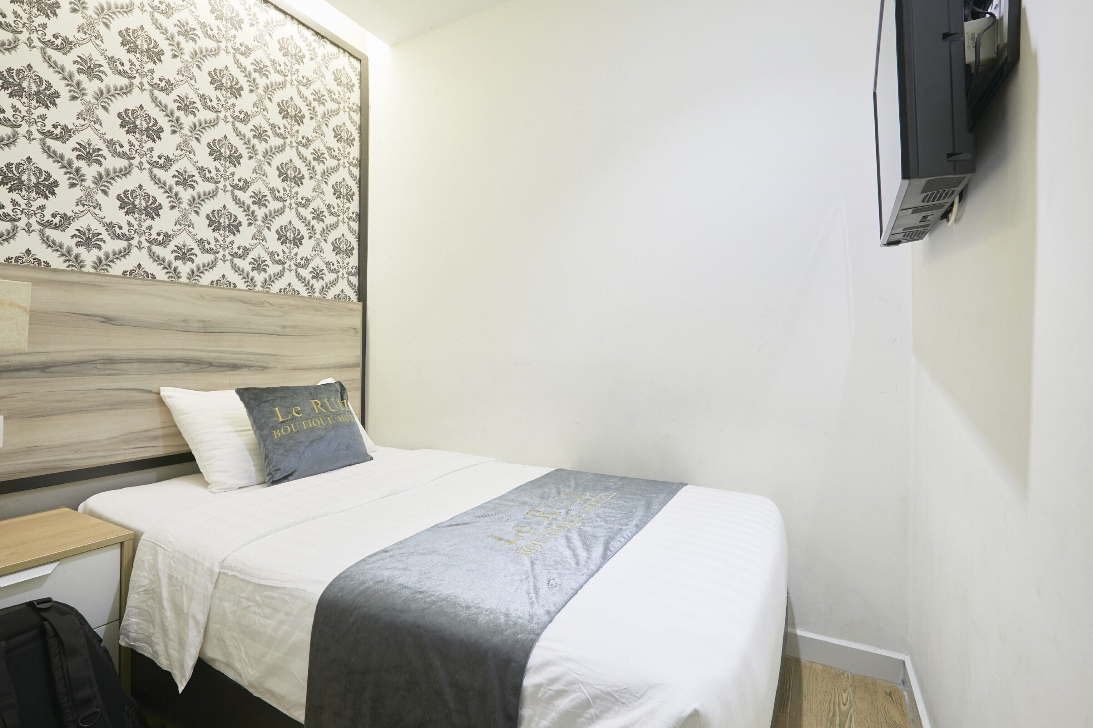 Photo - Le Ruiz Boutique Hotel