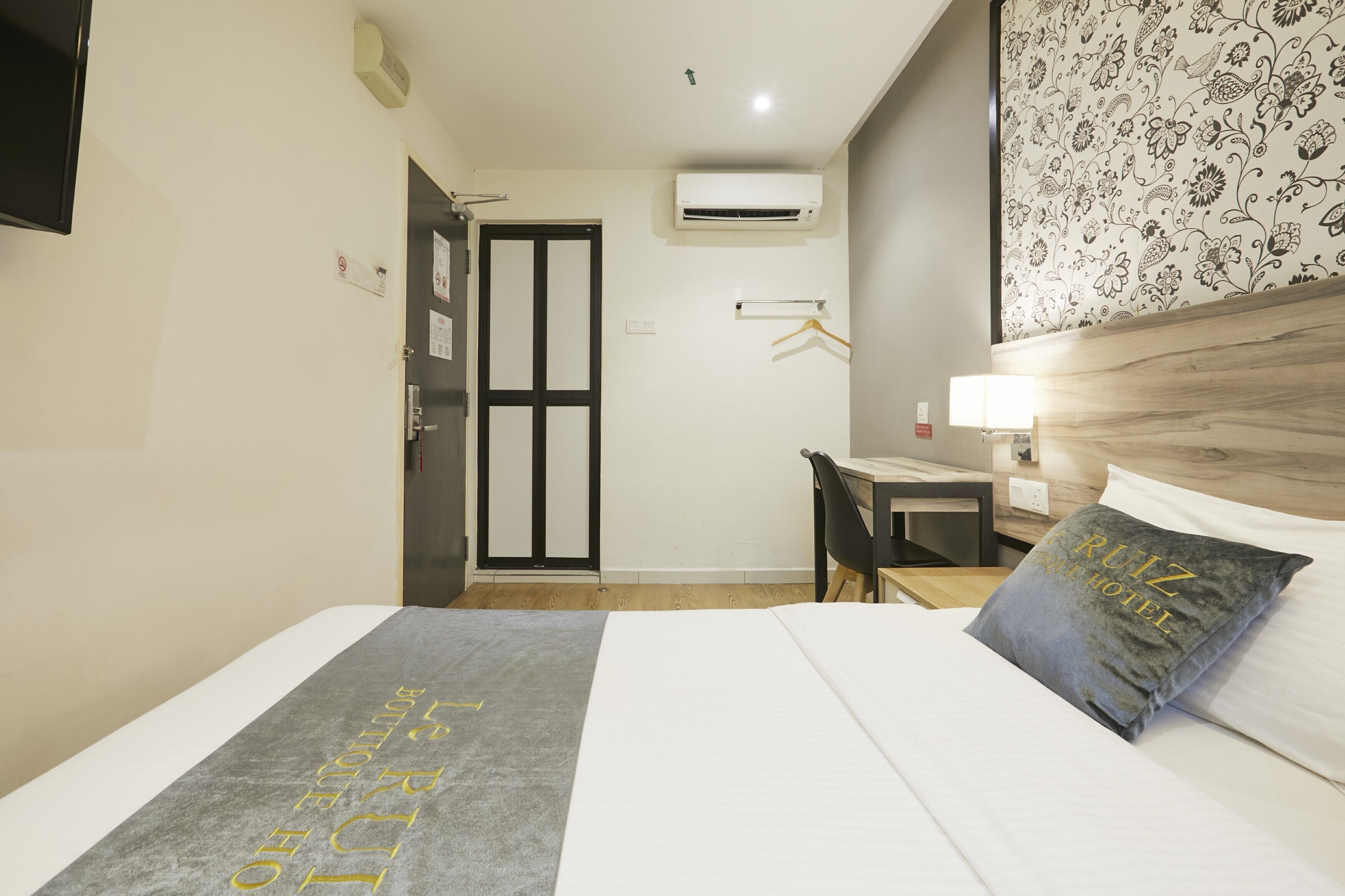 Photo - Le Ruiz Boutique Hotel