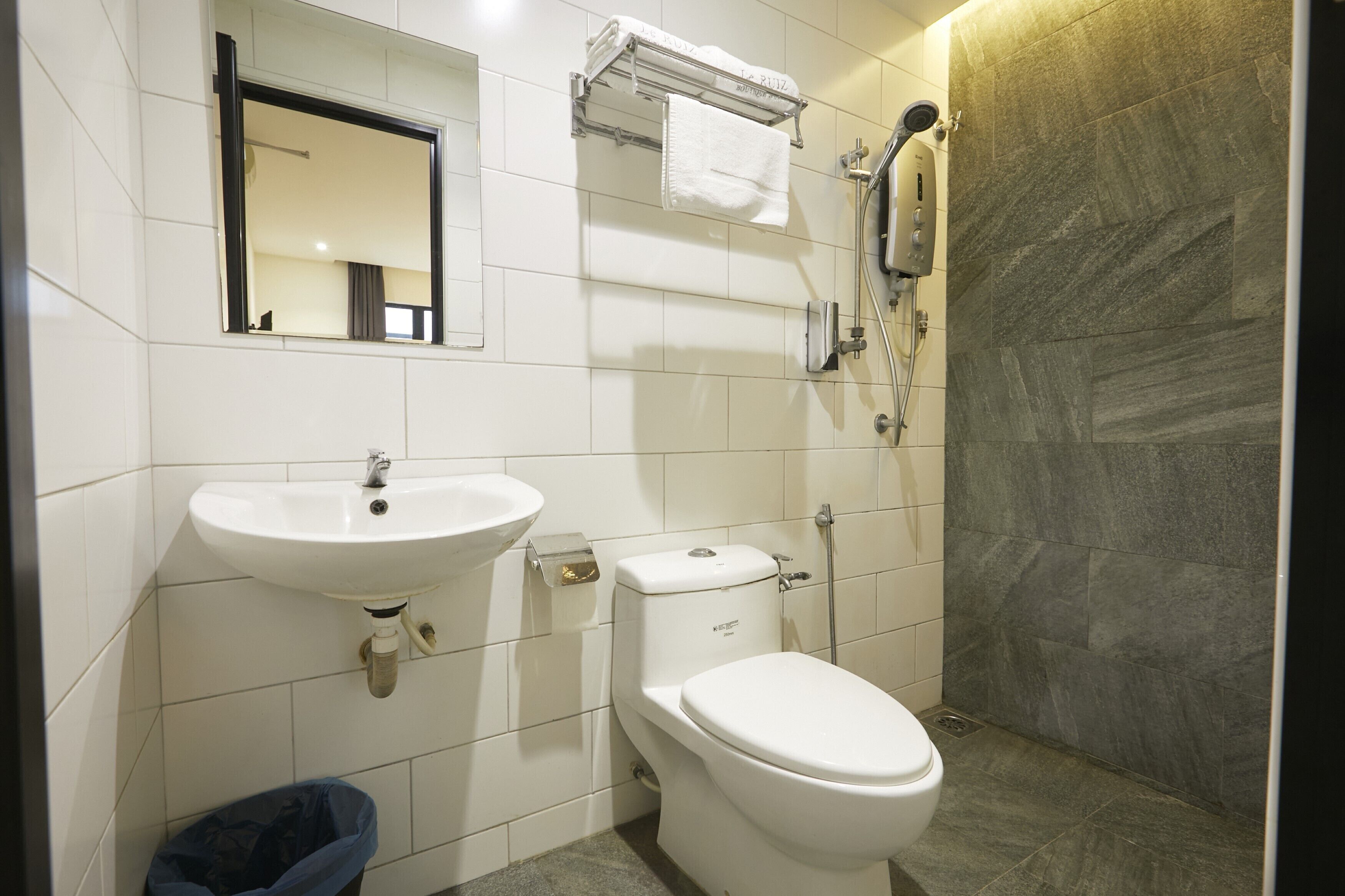 Photo - Le Ruiz Boutique Hotel