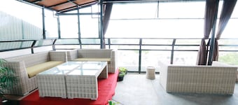 黃星格加彥酒店