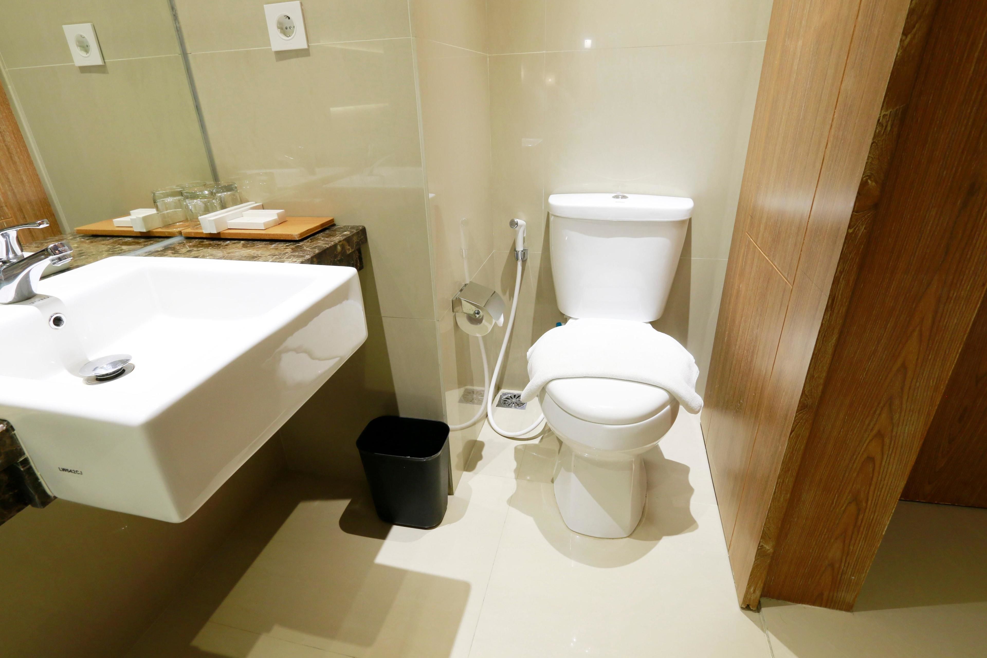 Foto - Yellow Star Gejayan Hotel