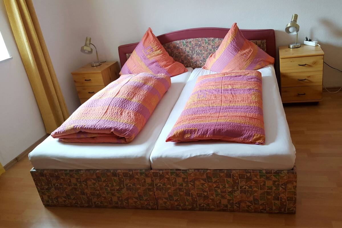 Bộ trải giường