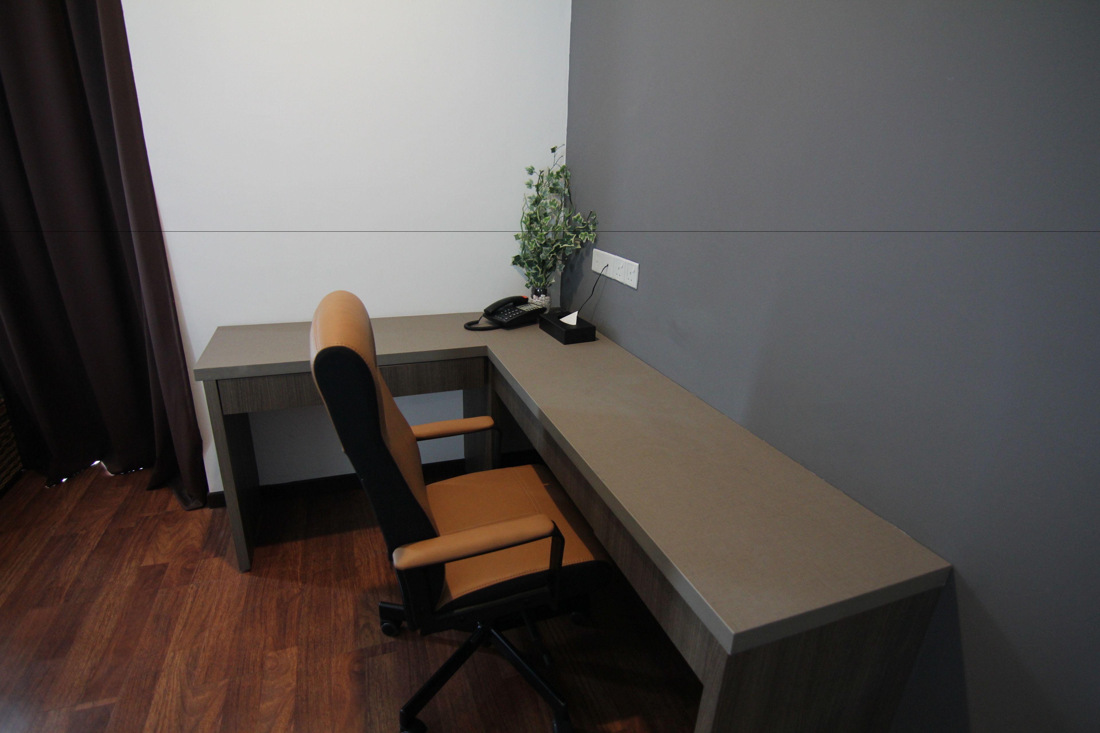 Photo - Nexus Regency Suites & Hotel