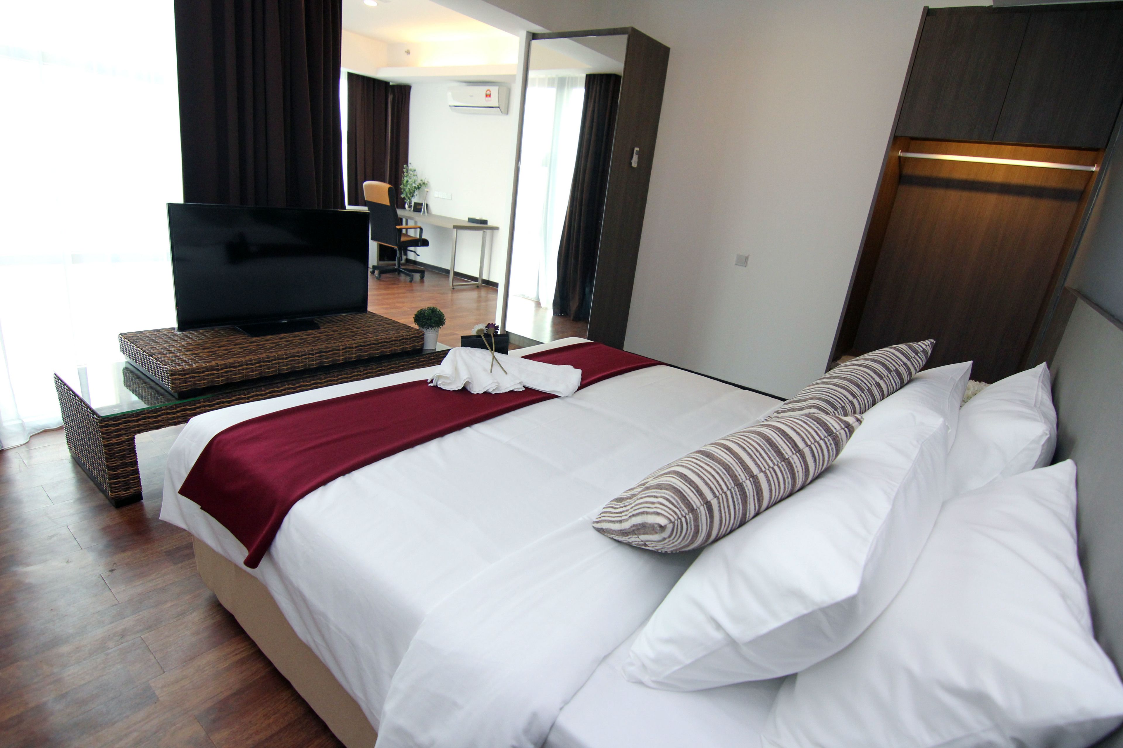 Photo - Nexus Regency Suites & Hotel