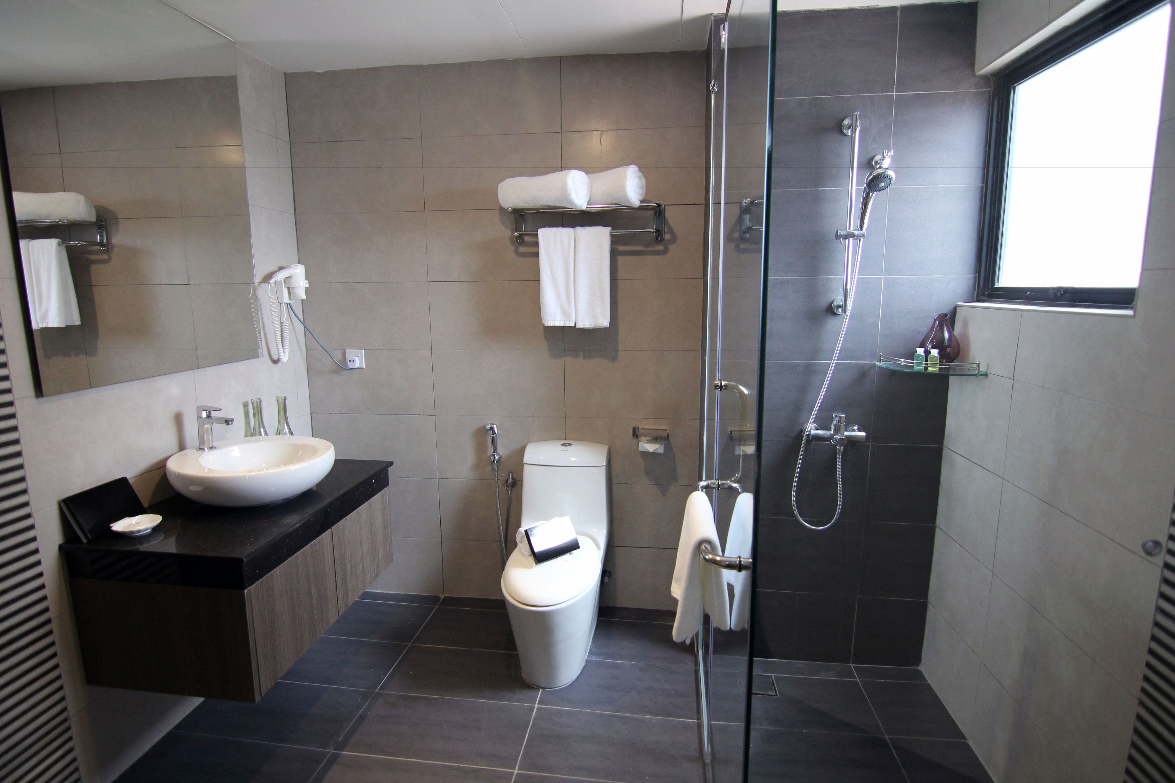 Photo - Nexus Regency Suites & Hotel