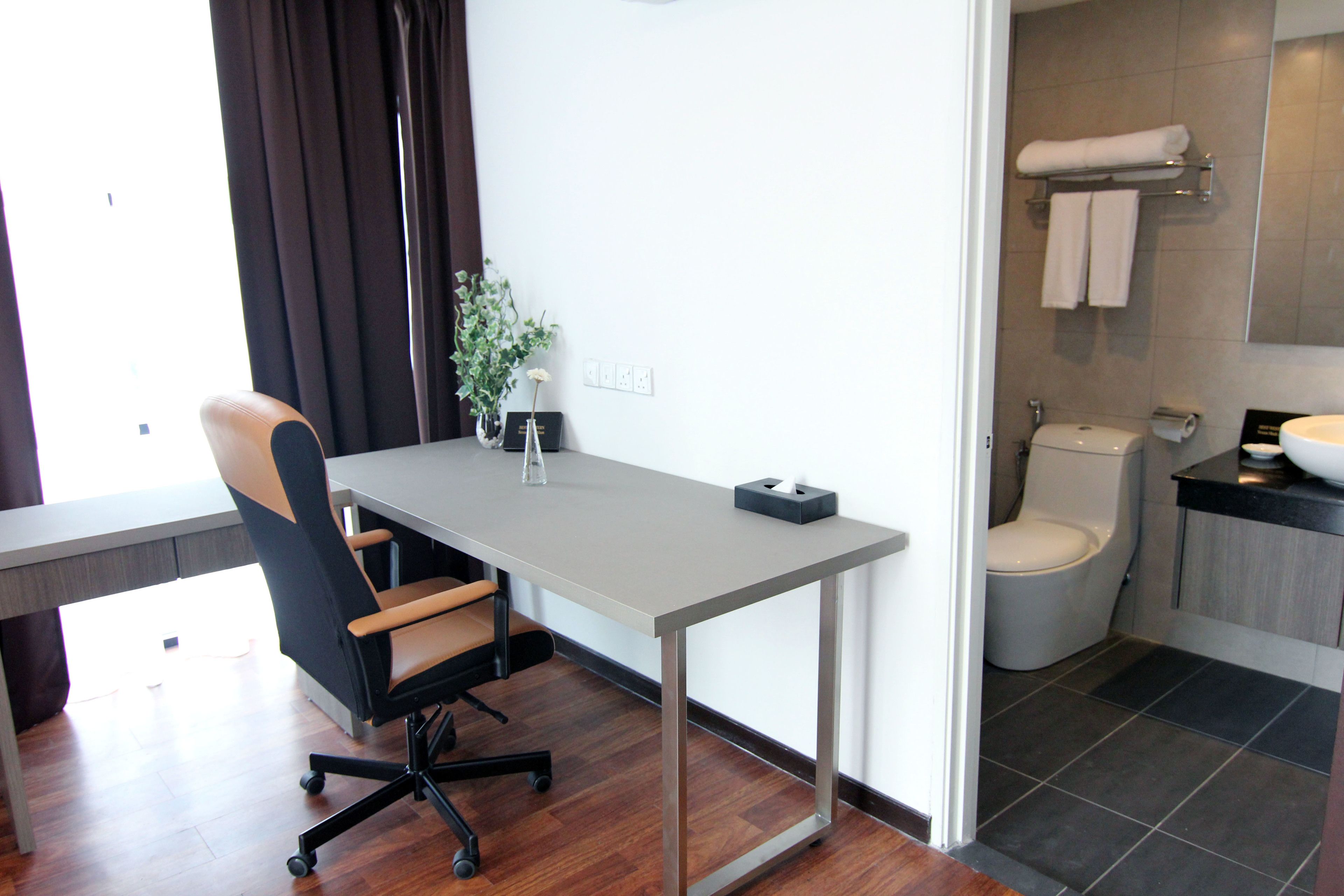 Photo - Nexus Regency Suites & Hotel