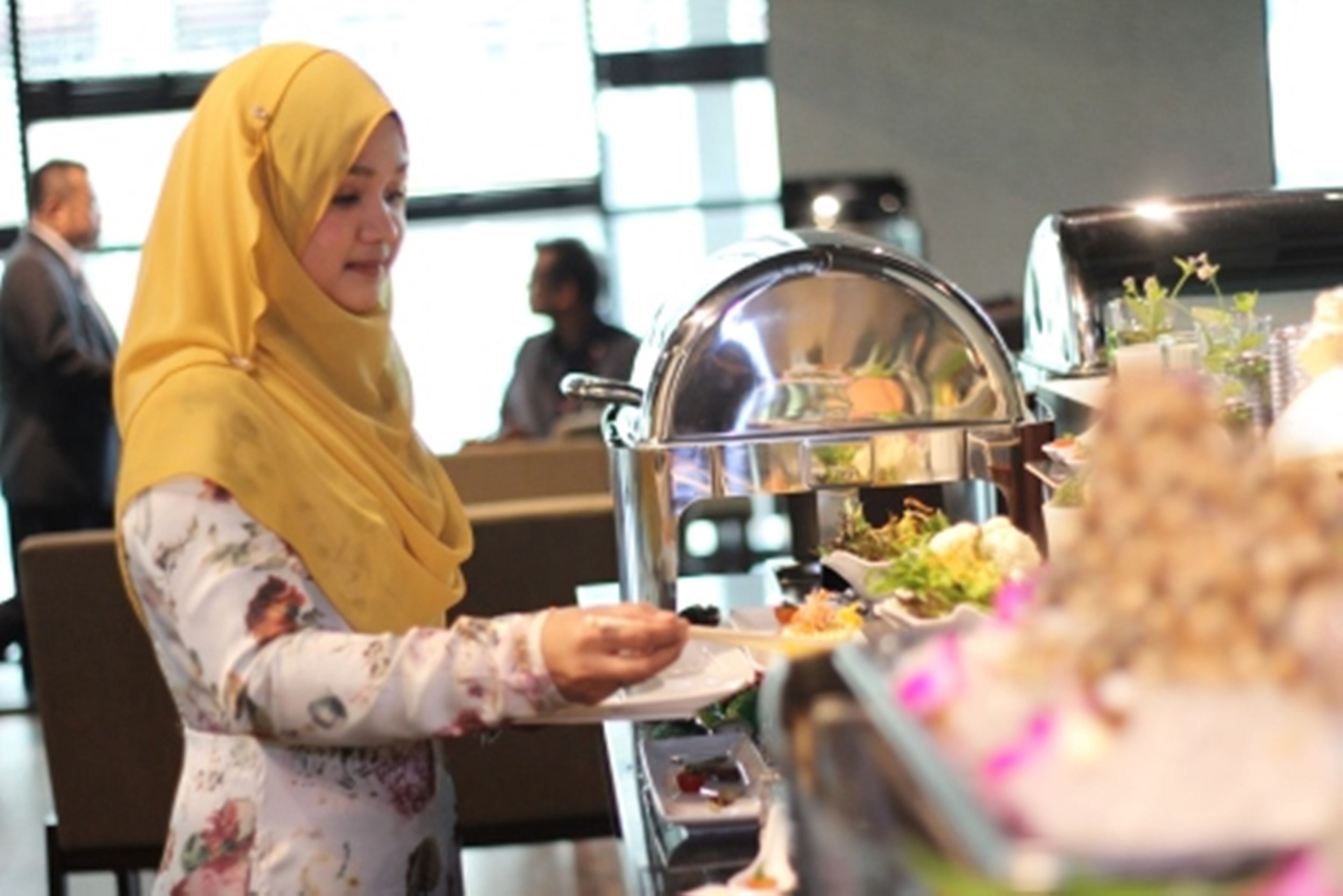 Photo - Nexus Regency Suites & Hotel