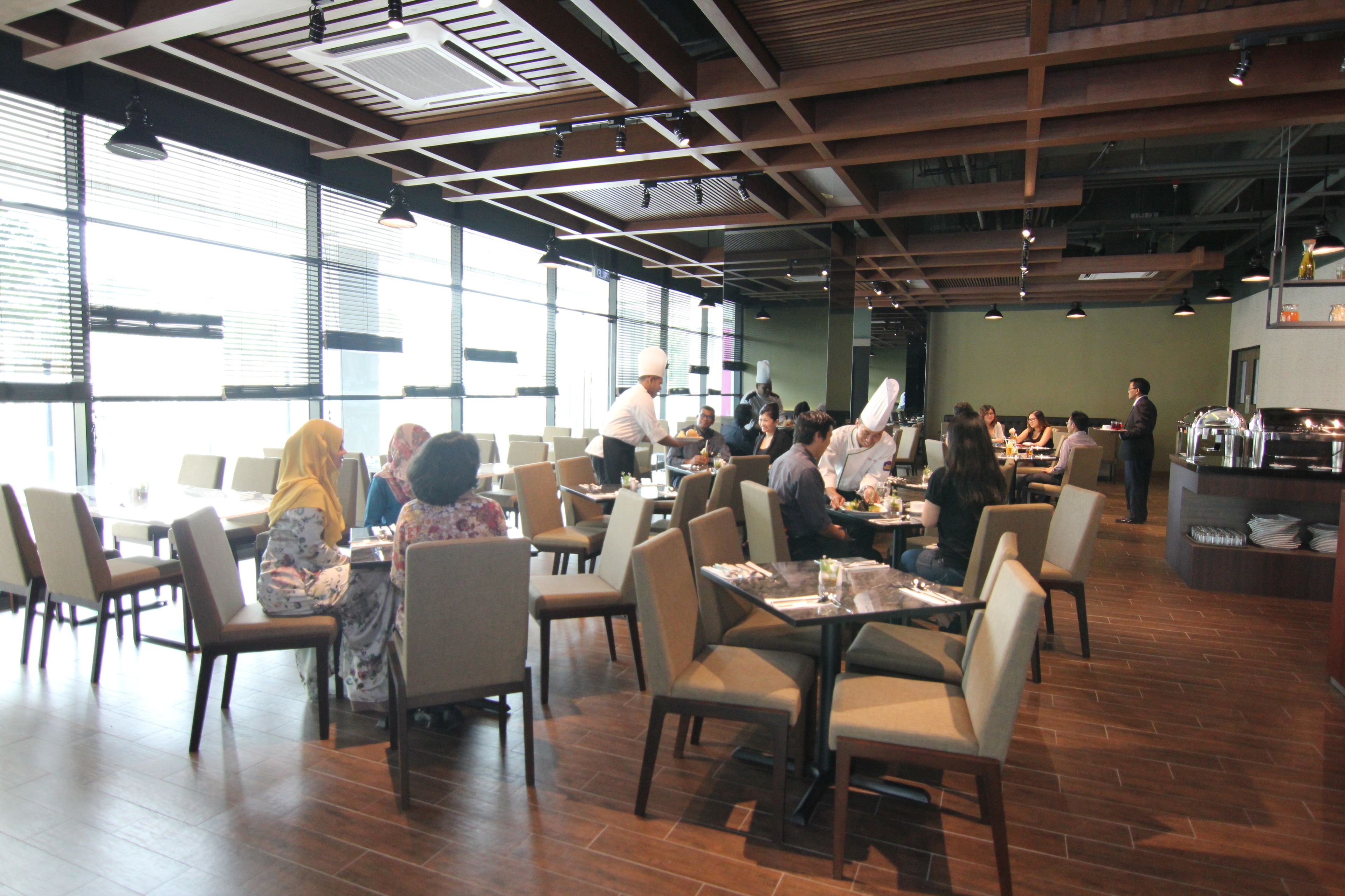 Photo - Nexus Regency Suites & Hotel